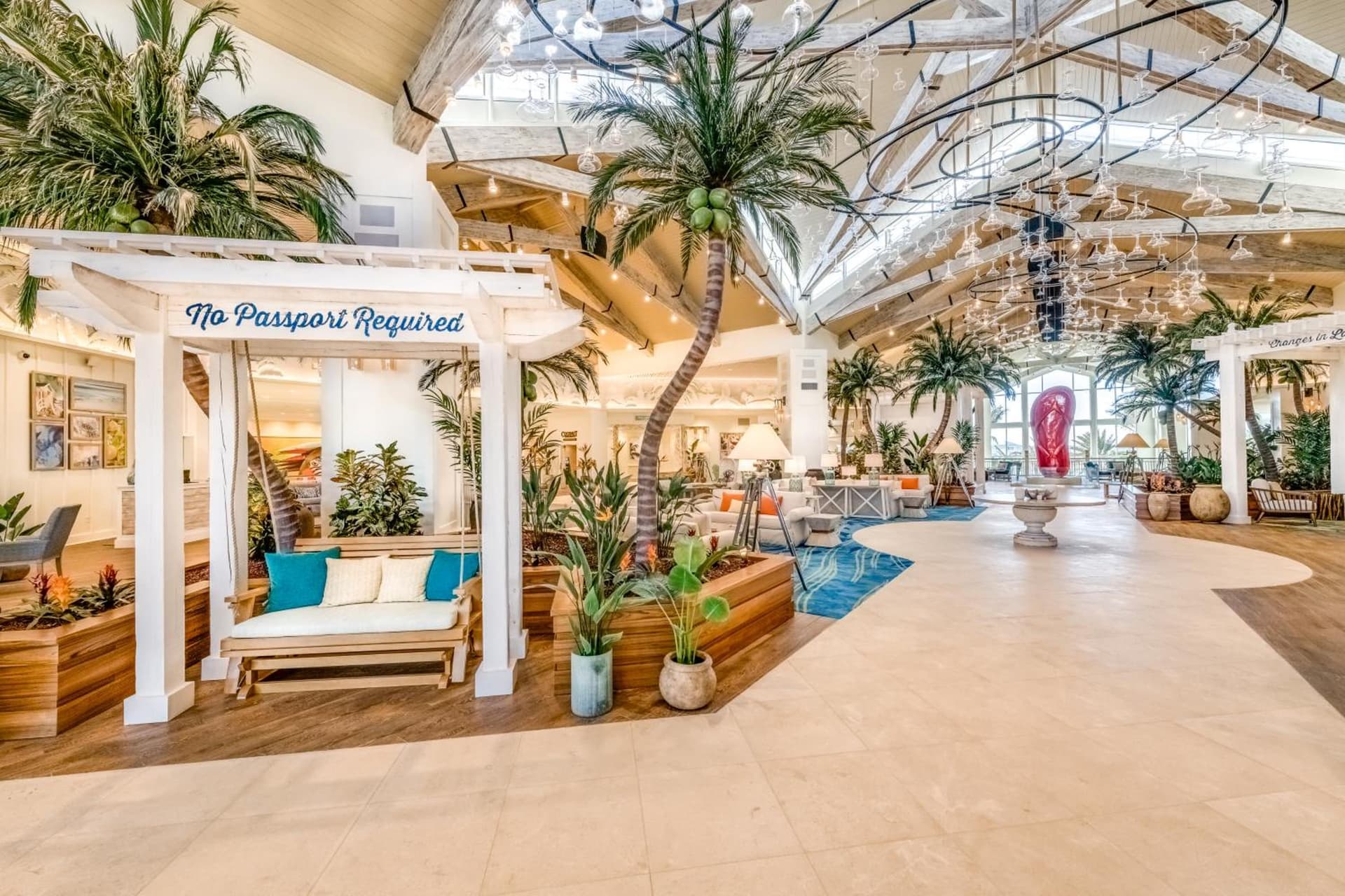 Margaritaville Cottages Orlando by Vstays with H2O Waterpark gallery photo in Kissimmee, FL — image 200