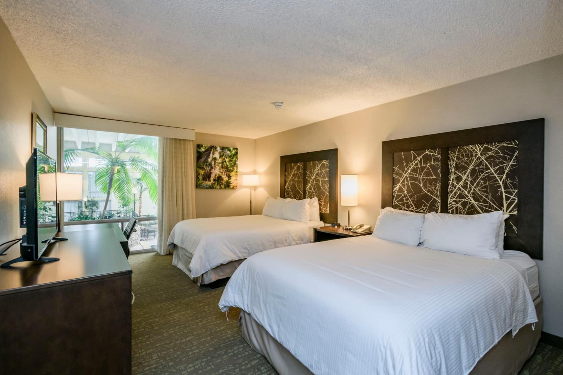 Wyndham Garden Fresno Yosemite Airport gallery photo in Fresno, CA — image 58