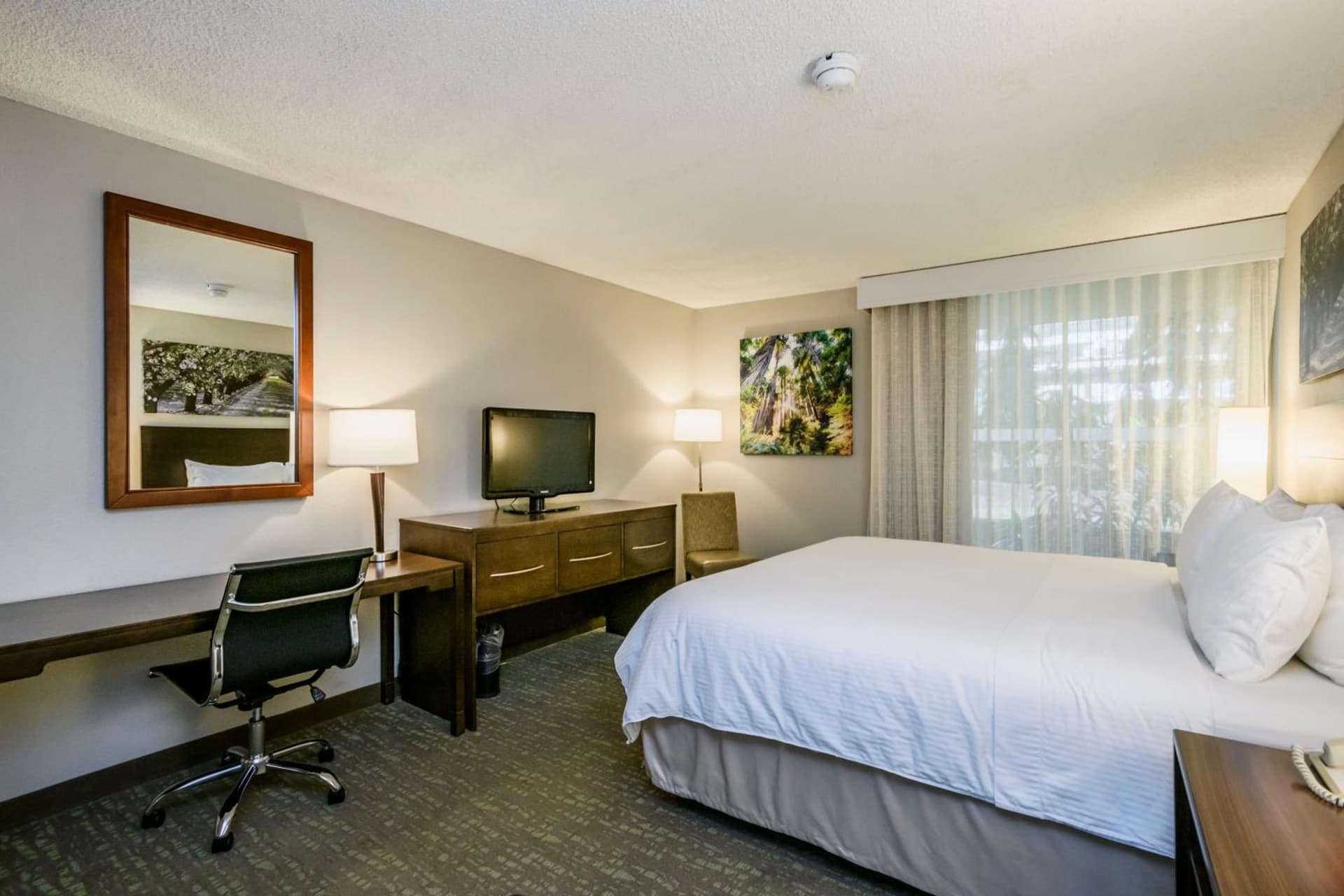 Wyndham Garden Fresno Yosemite Airport gallery photo in Fresno, CA — image 46