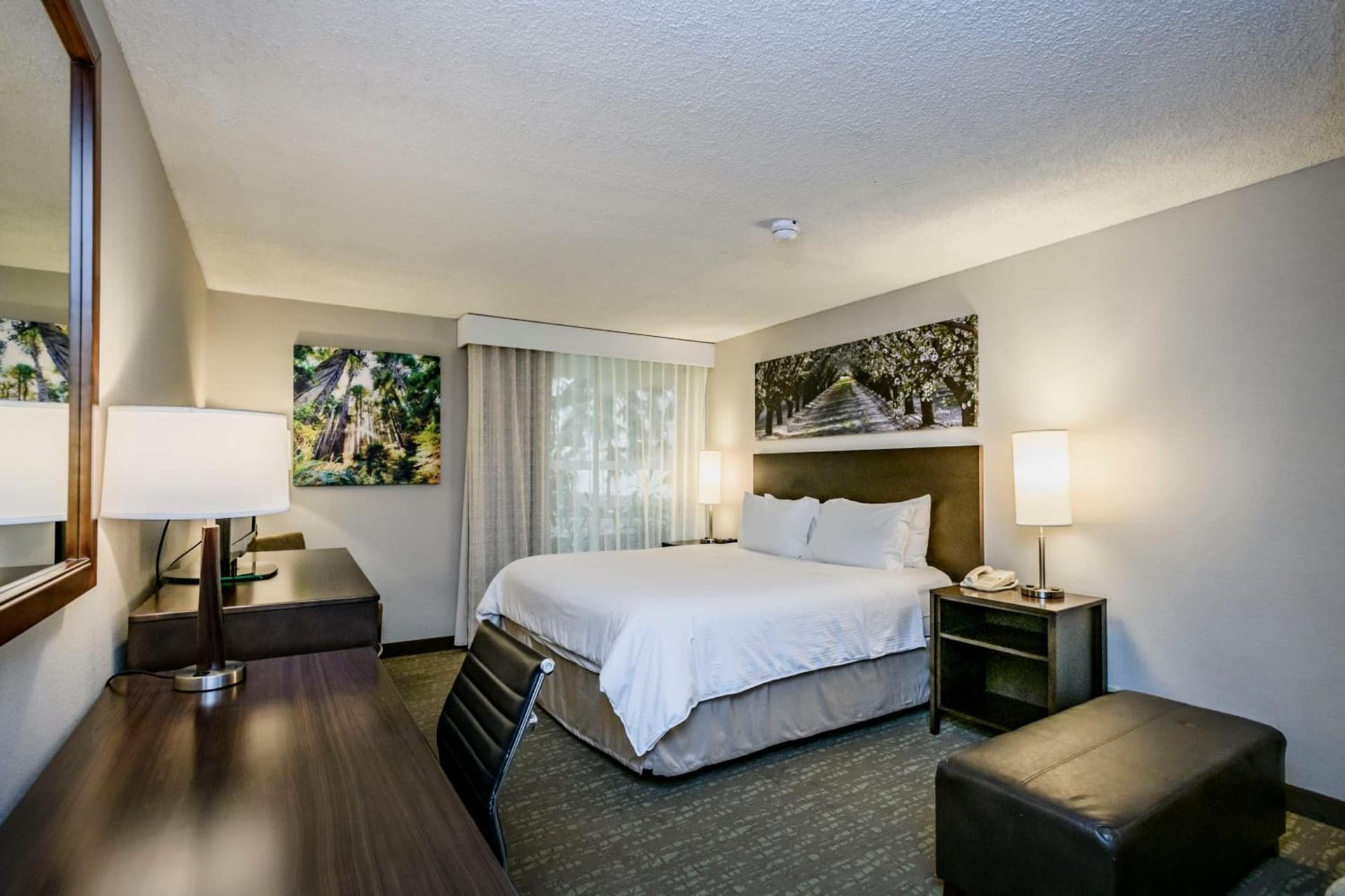 Wyndham Garden Fresno Yosemite Airport gallery photo in Fresno, CA — image 47