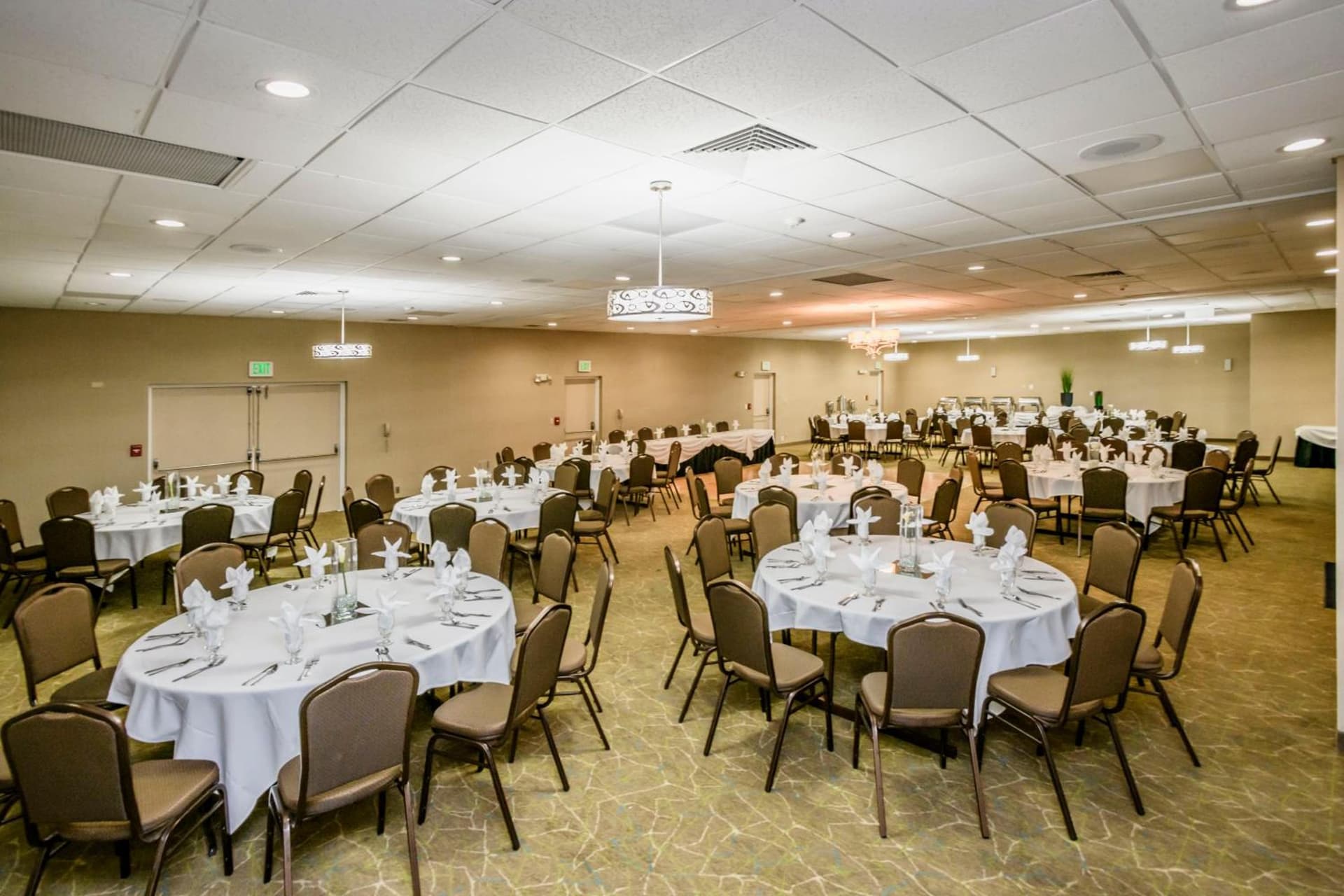 Wyndham Garden Fresno Yosemite Airport gallery photo in Fresno, CA — image 10