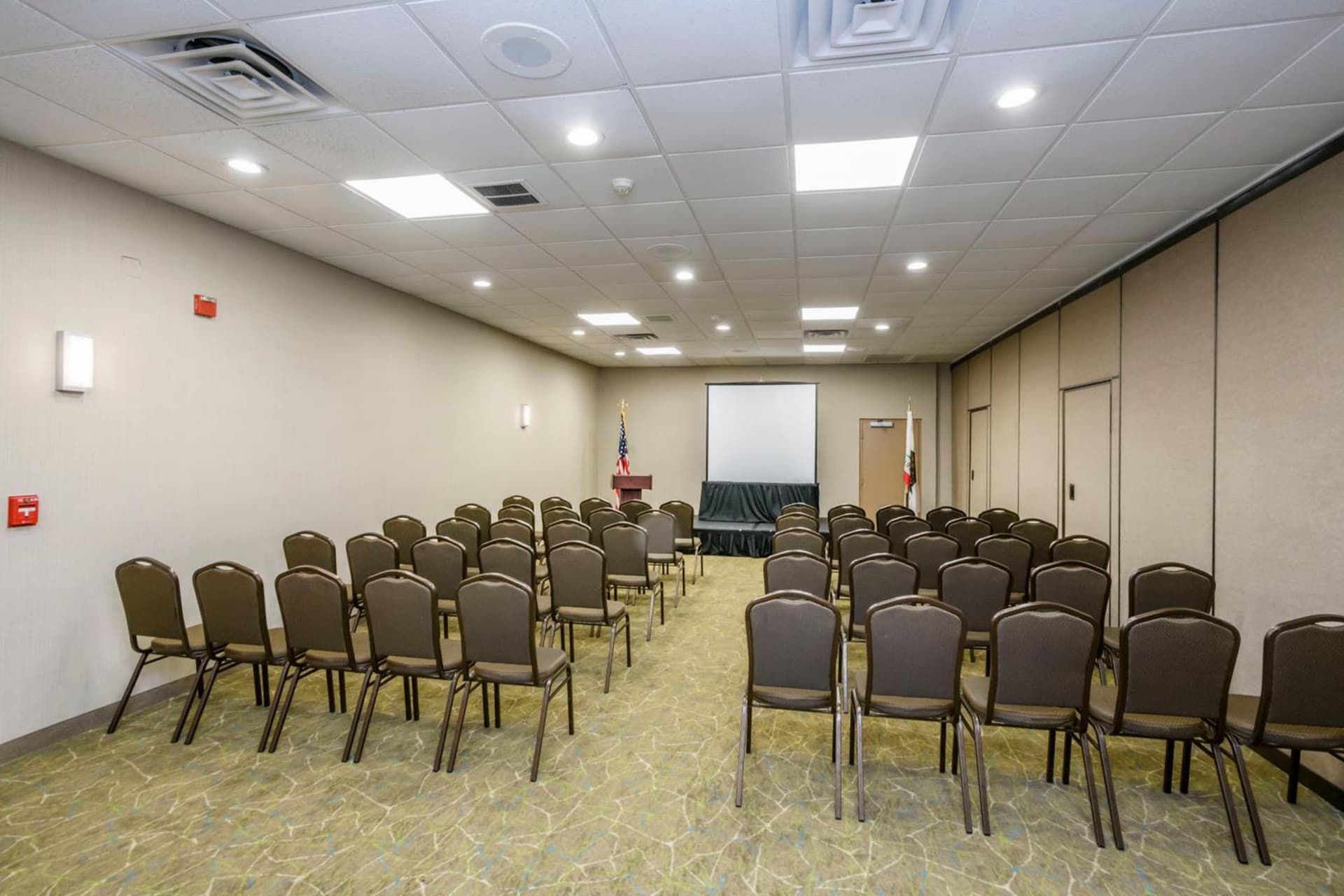 Wyndham Garden Fresno Yosemite Airport gallery photo in Fresno, CA — image 49
