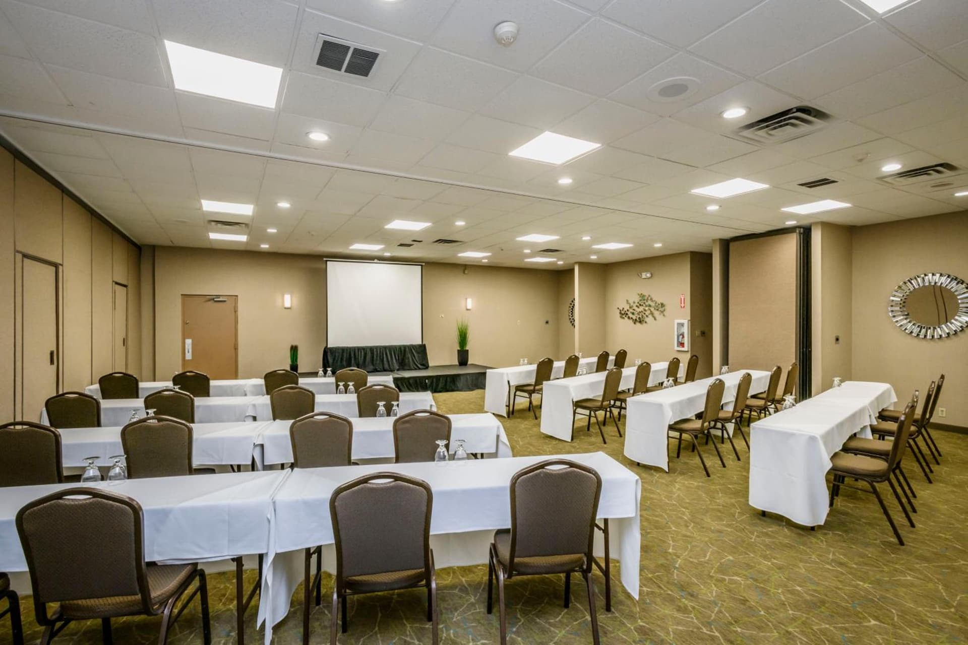 Wyndham Garden Fresno Yosemite Airport gallery photo in Fresno, CA — image 30