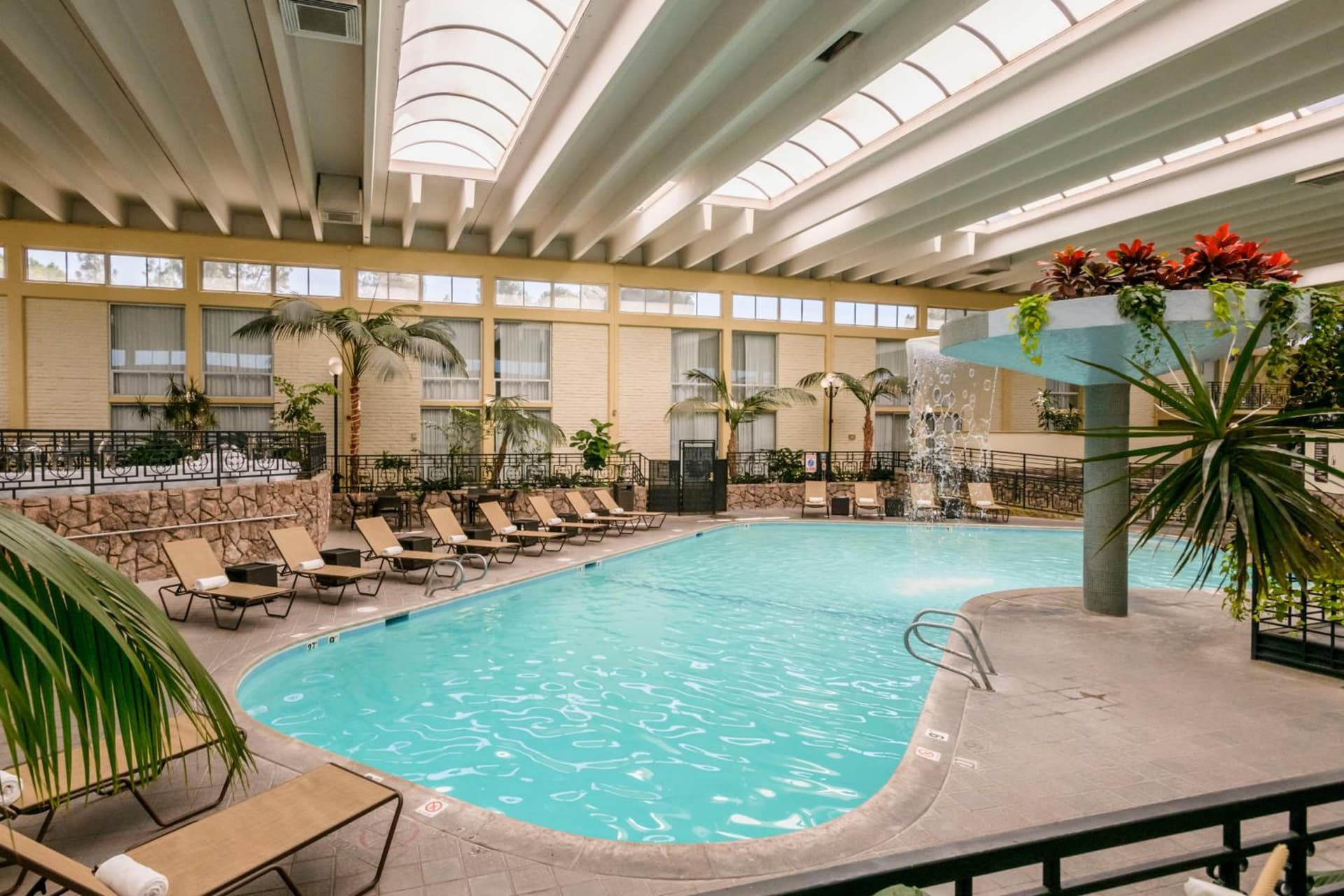 Wyndham Garden Fresno Yosemite Airport gallery photo in Fresno, CA — image 33