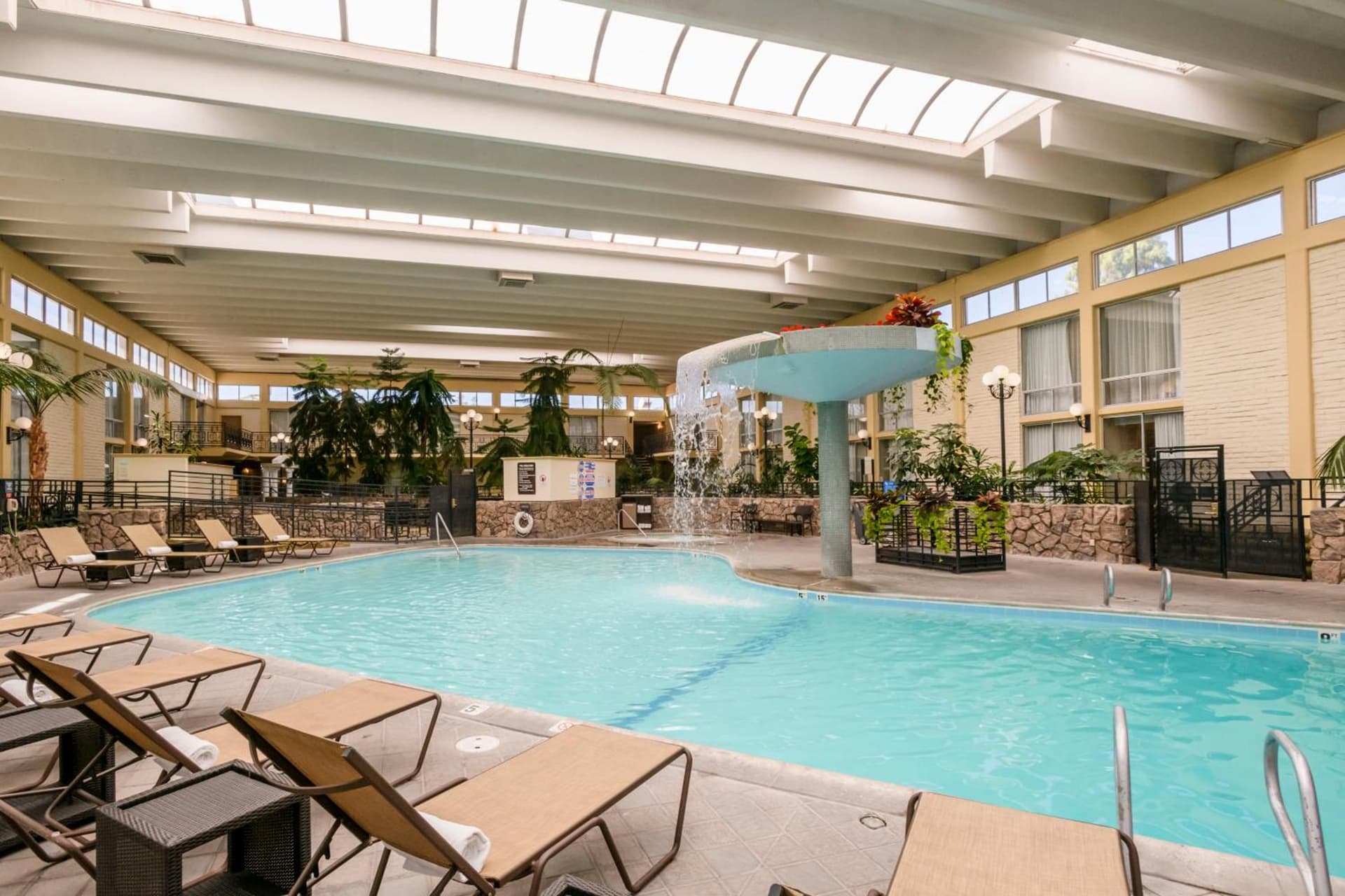Wyndham Garden Fresno Yosemite Airport gallery photo in Fresno, CA — image 13