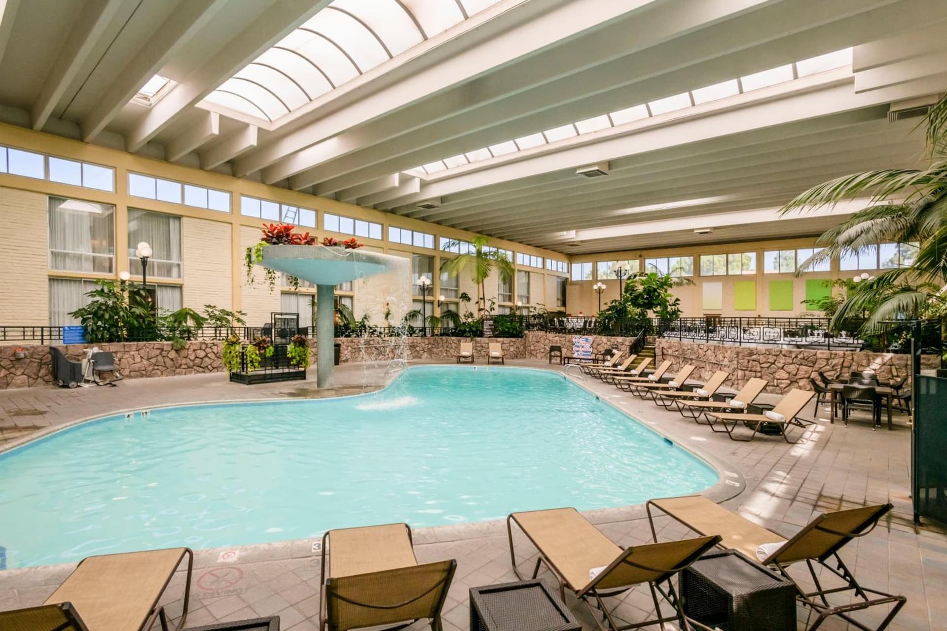 Wyndham Garden Fresno Yosemite Airport gallery photo in Fresno, CA — image 18