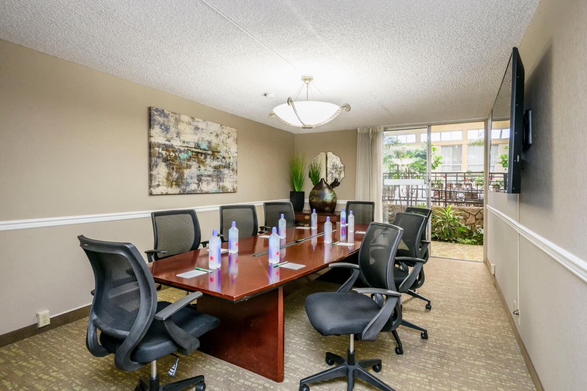 Wyndham Garden Fresno Yosemite Airport gallery photo in Fresno, CA — image 50