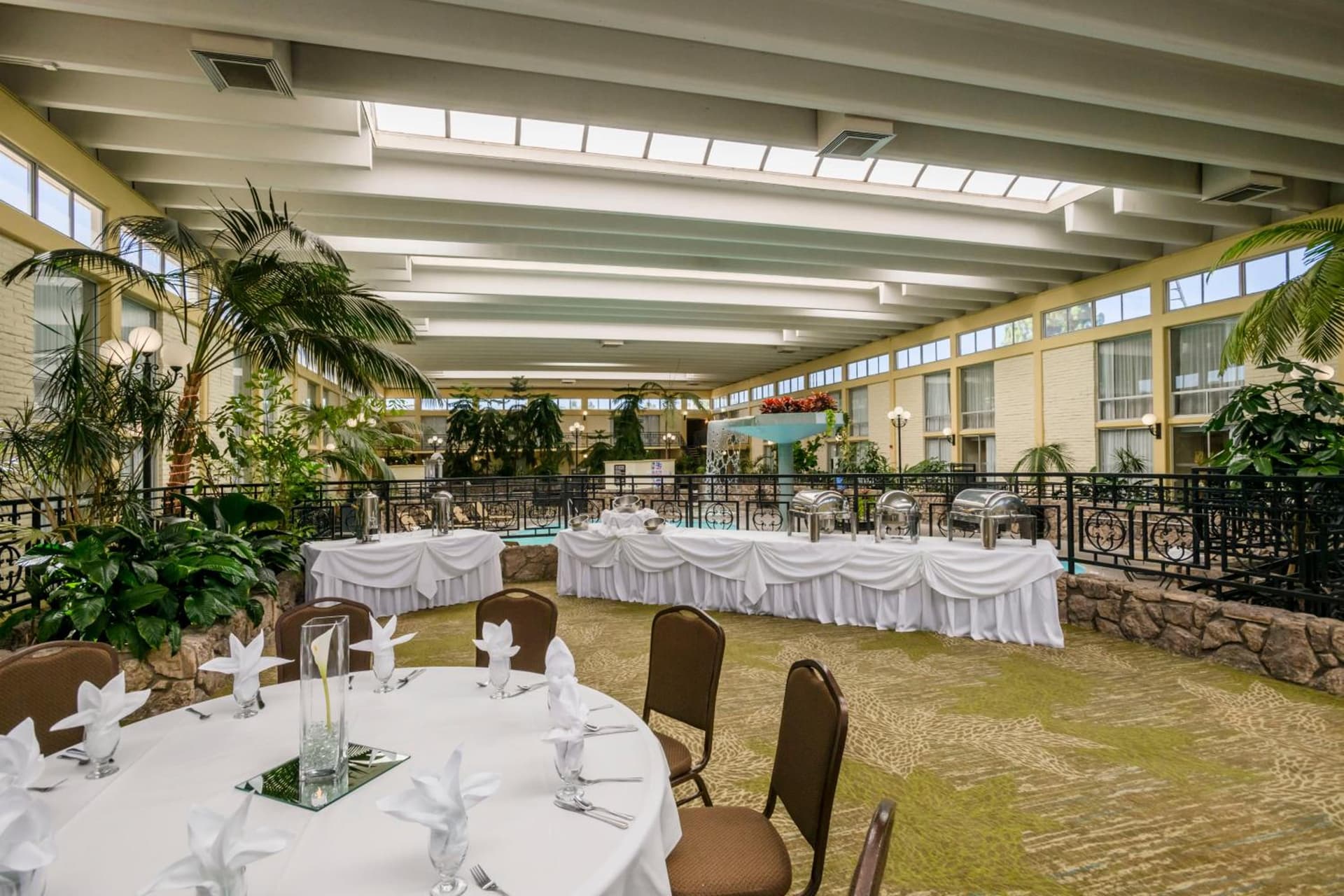 Wyndham Garden Fresno Yosemite Airport gallery photo in Fresno, CA — image 16