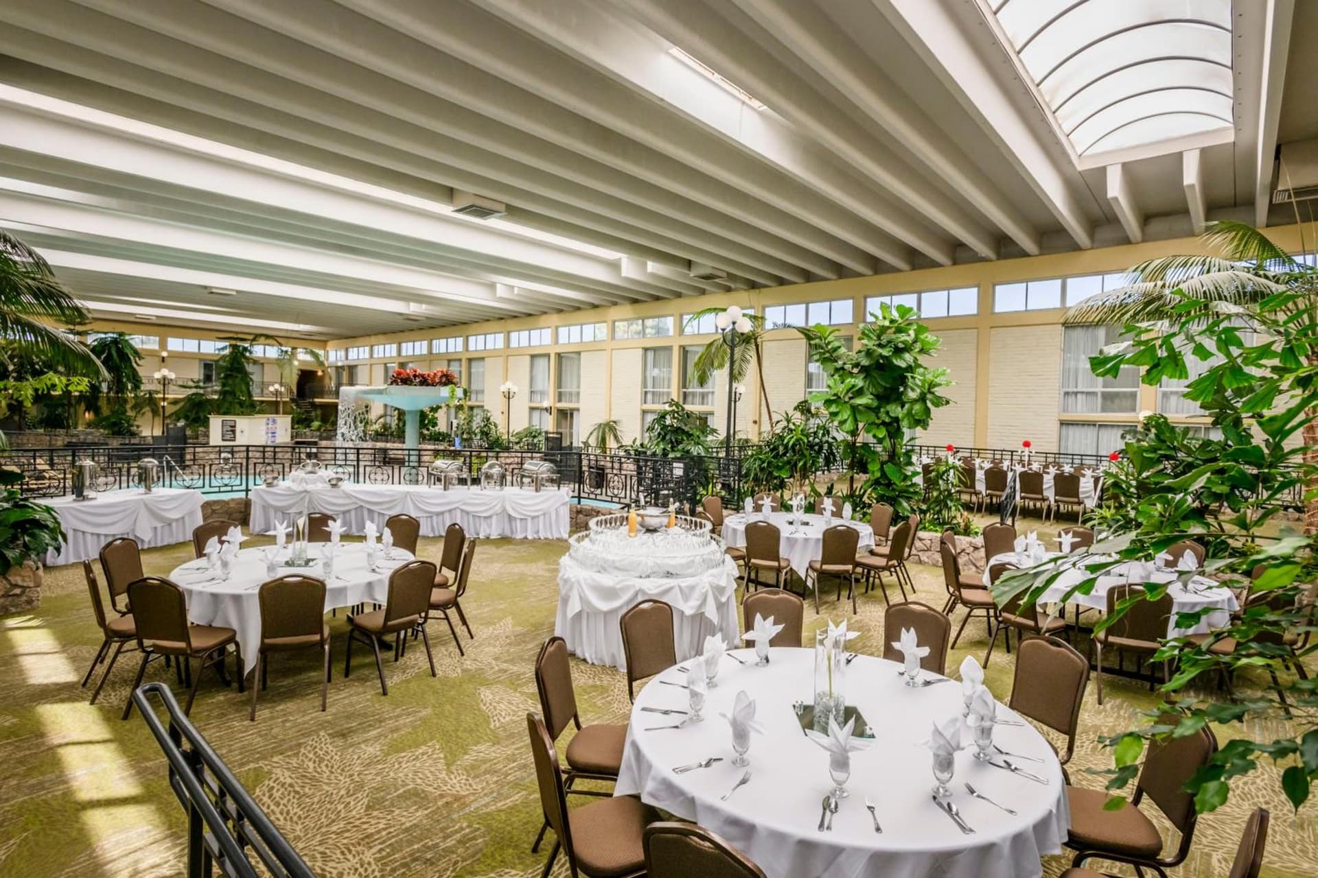 Wyndham Garden Fresno Yosemite Airport gallery photo in Fresno, CA — image 23