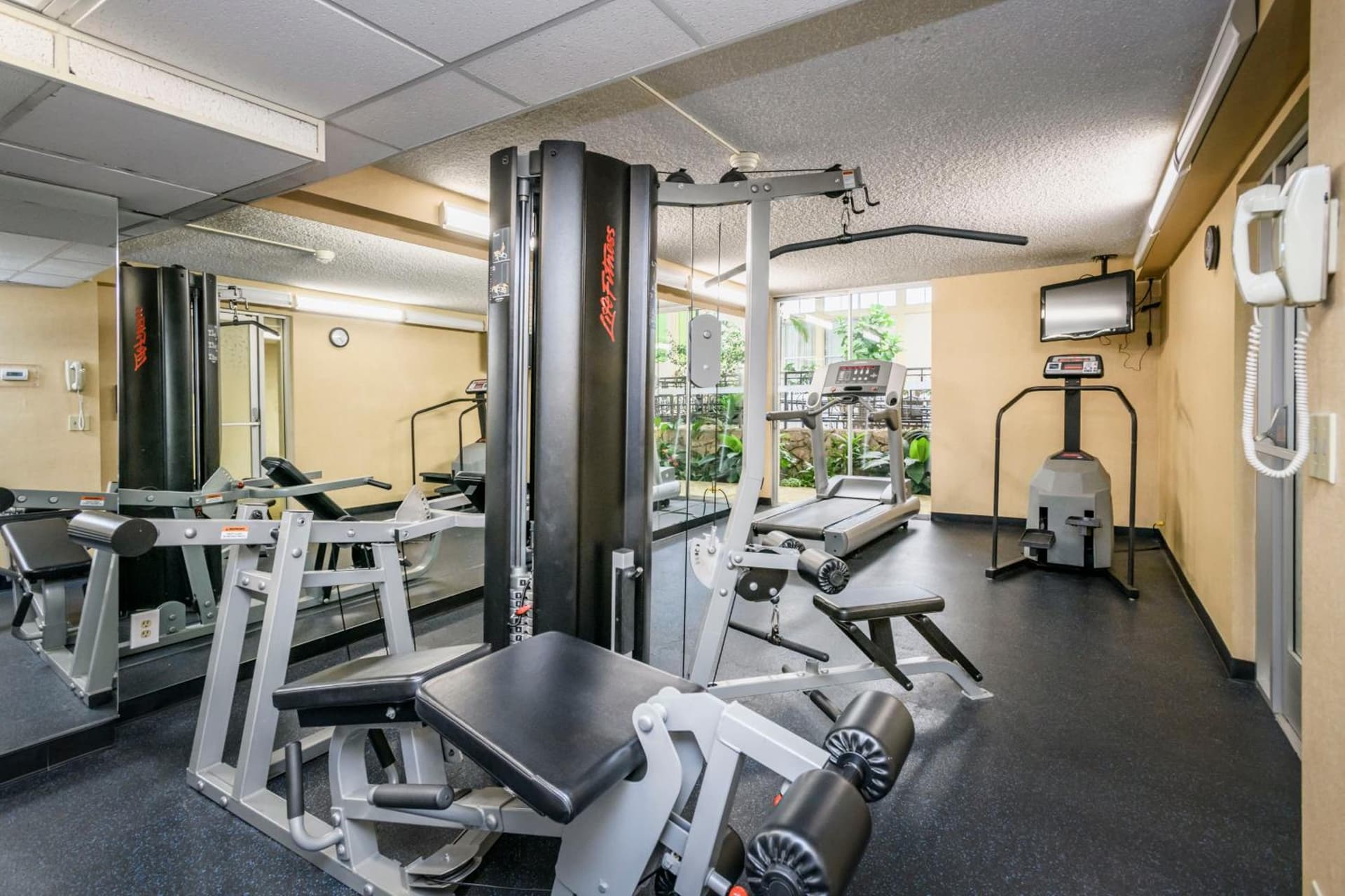 Wyndham Garden Fresno Yosemite Airport gallery photo in Fresno, CA — image 31