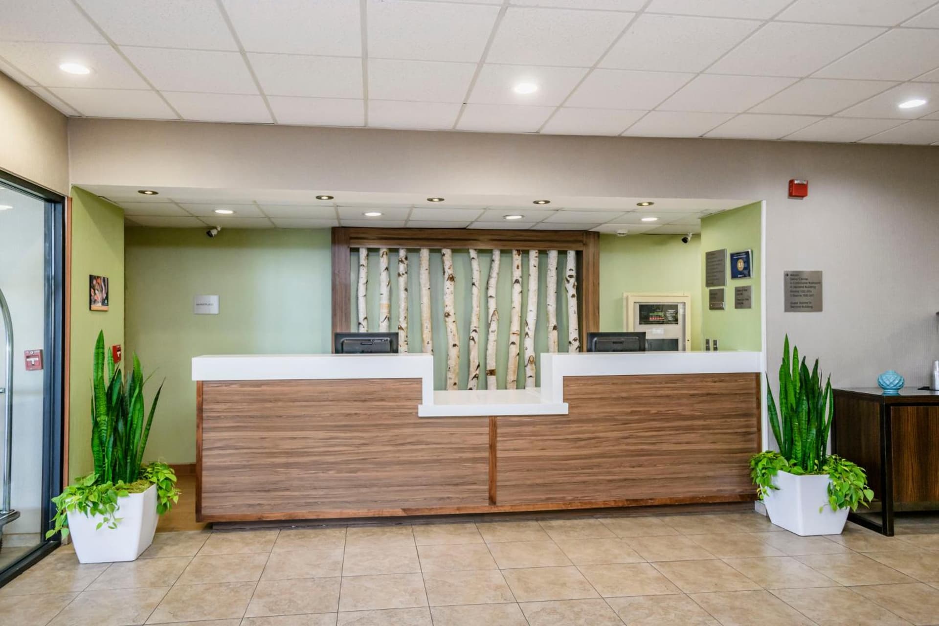 Wyndham Garden Fresno Yosemite Airport gallery photo in Fresno, CA — image 19