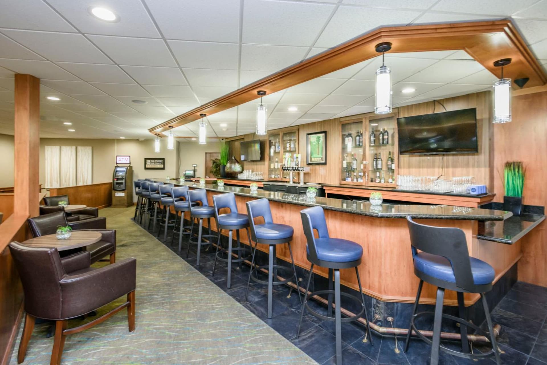 Wyndham Garden Fresno Yosemite Airport gallery photo in Fresno, CA — image 55