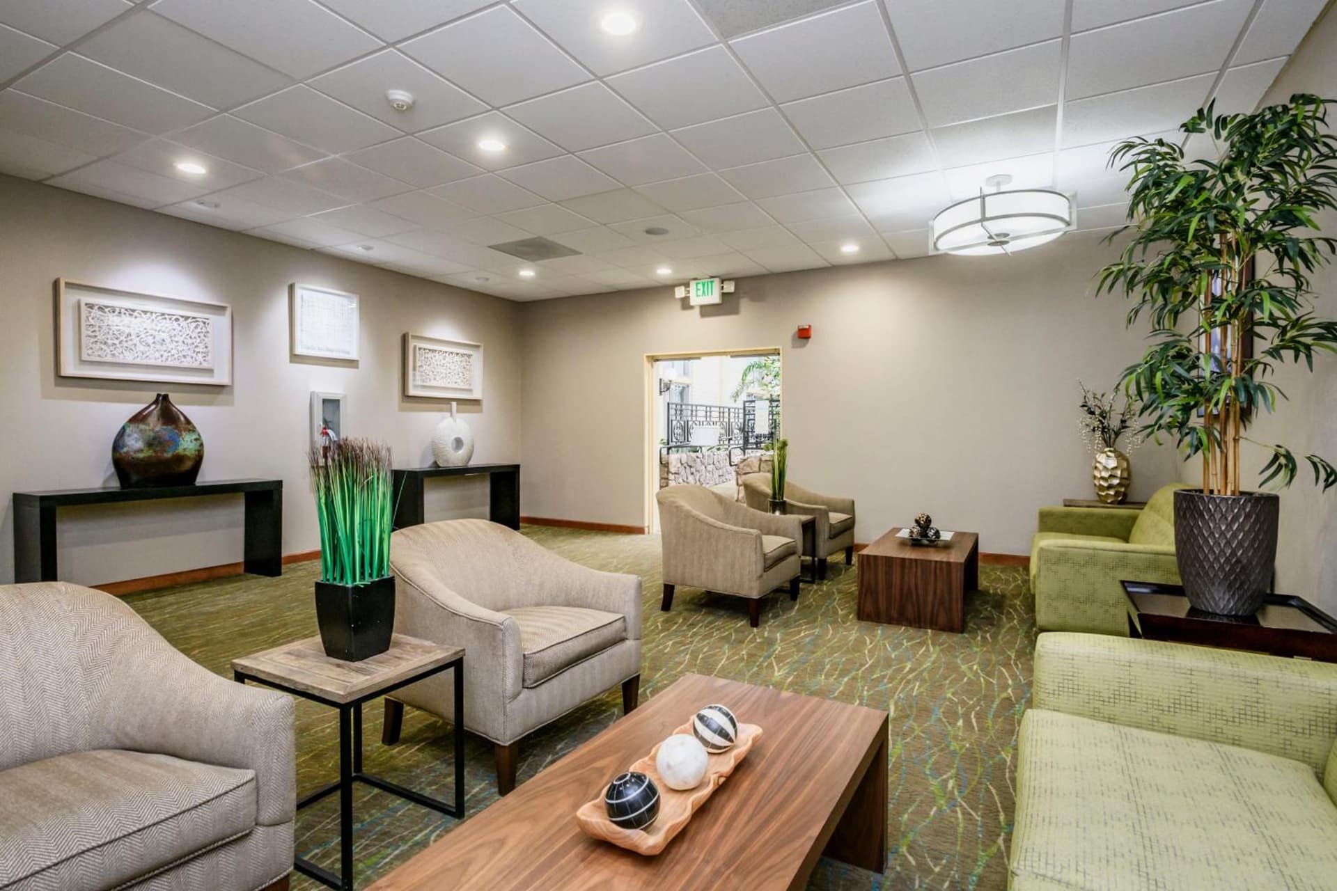 Wyndham Garden Fresno Yosemite Airport gallery photo in Fresno, CA — image 20