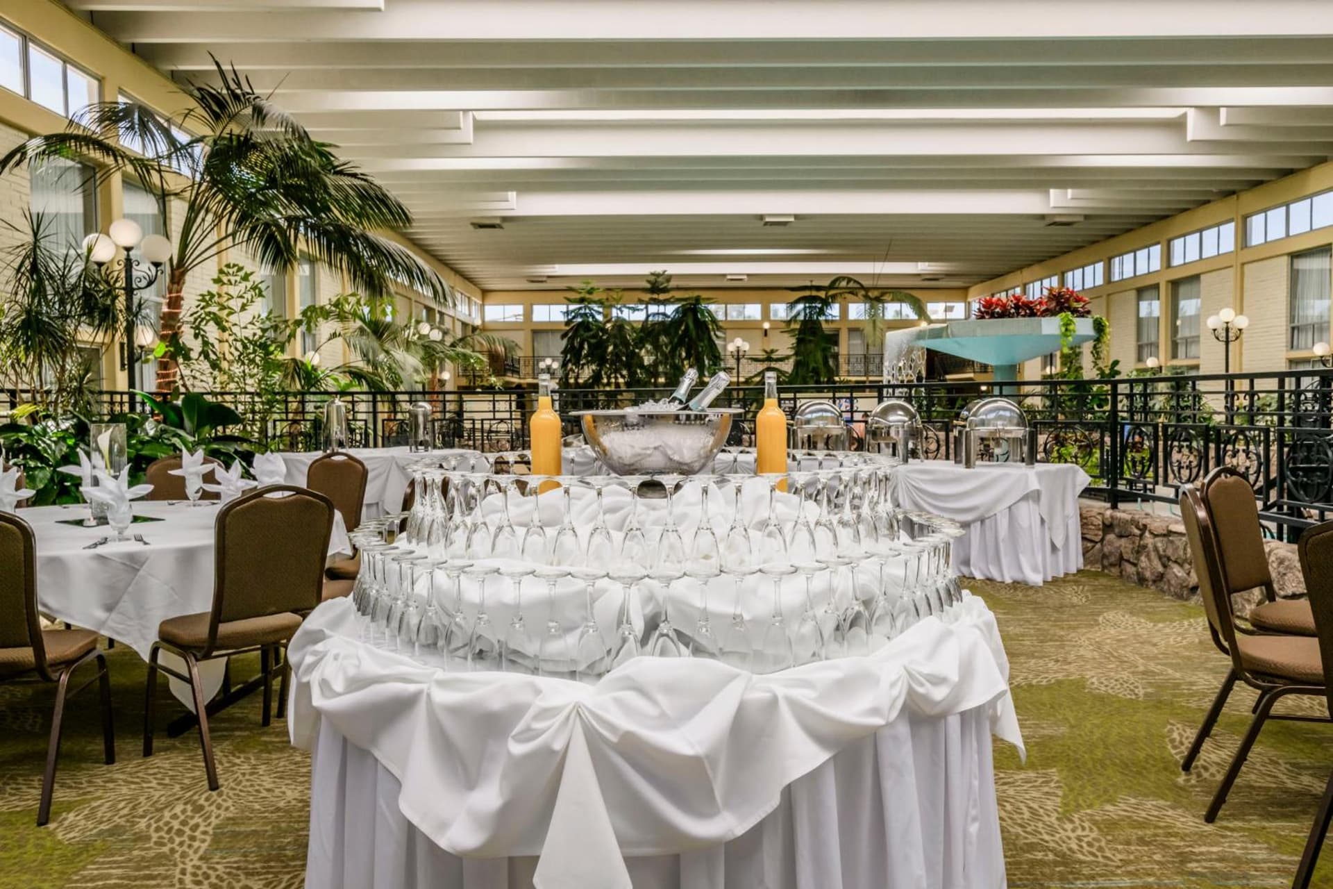 Wyndham Garden Fresno Yosemite Airport gallery photo in Fresno, CA — image 17