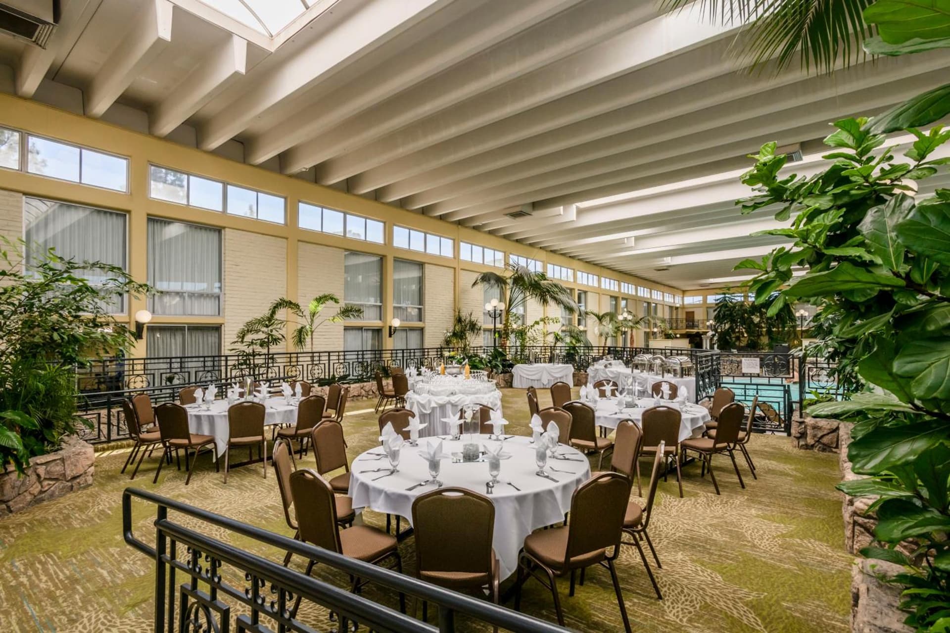 Wyndham Garden Fresno Yosemite Airport gallery photo in Fresno, CA — image 7