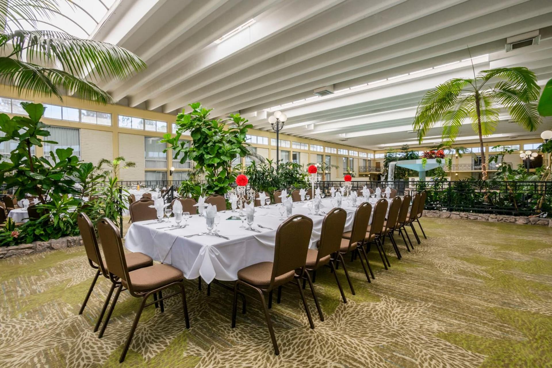 Wyndham Garden Fresno Yosemite Airport gallery photo in Fresno, CA — image 41