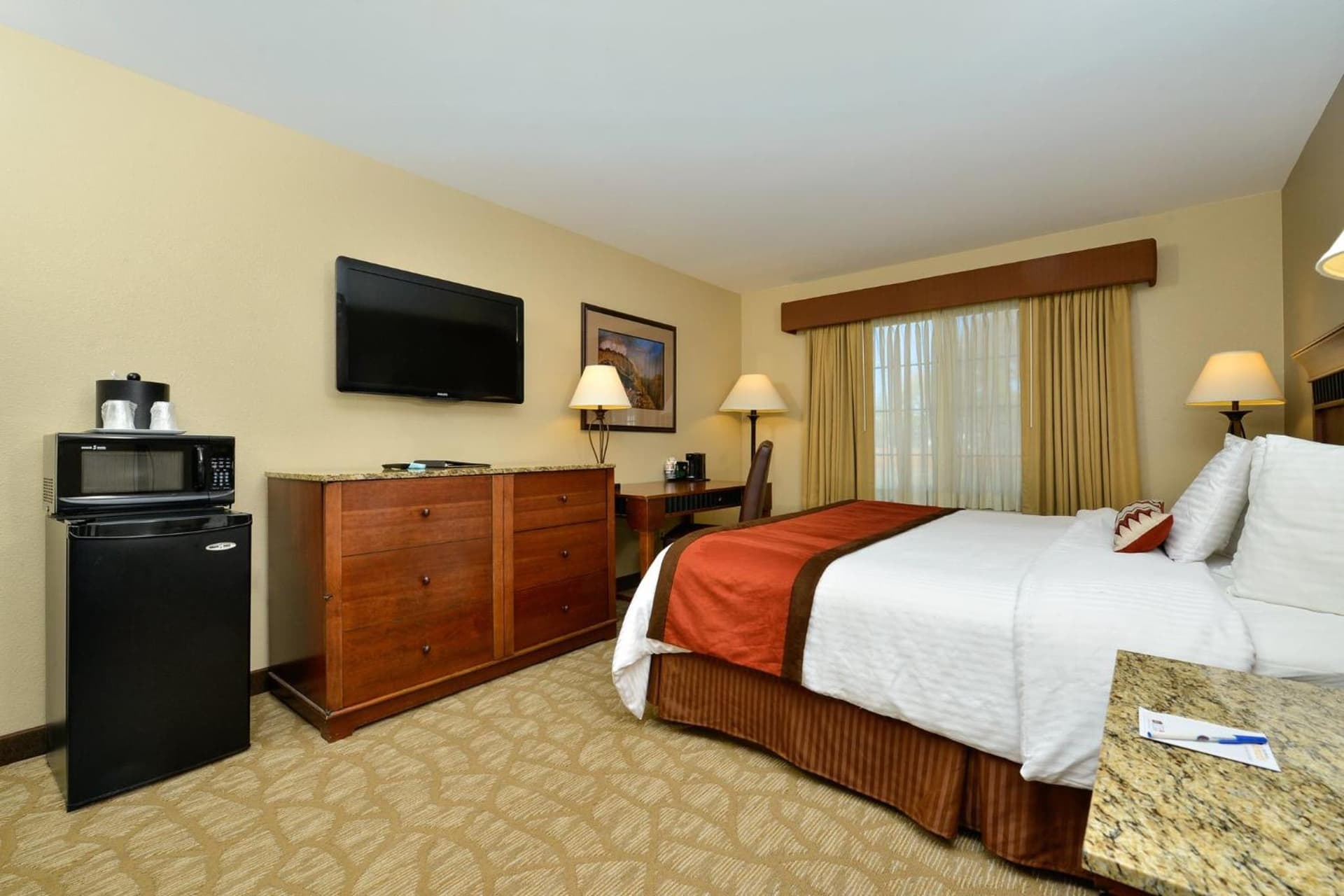 Best Western Denver Southwest gallery photo in Lakewood, CO — image 69