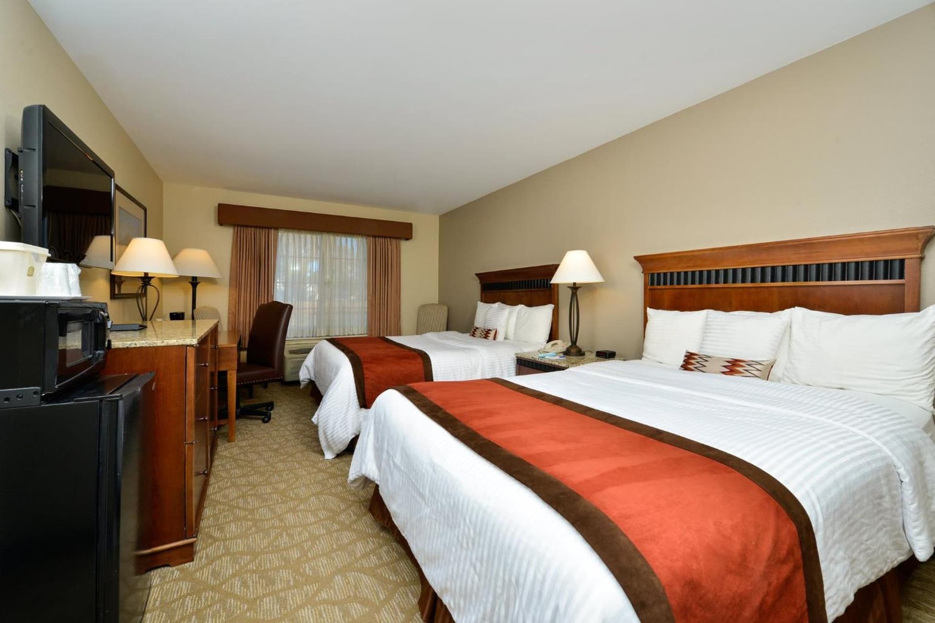 Best Western Denver Southwest gallery photo in Lakewood, CO — image 34