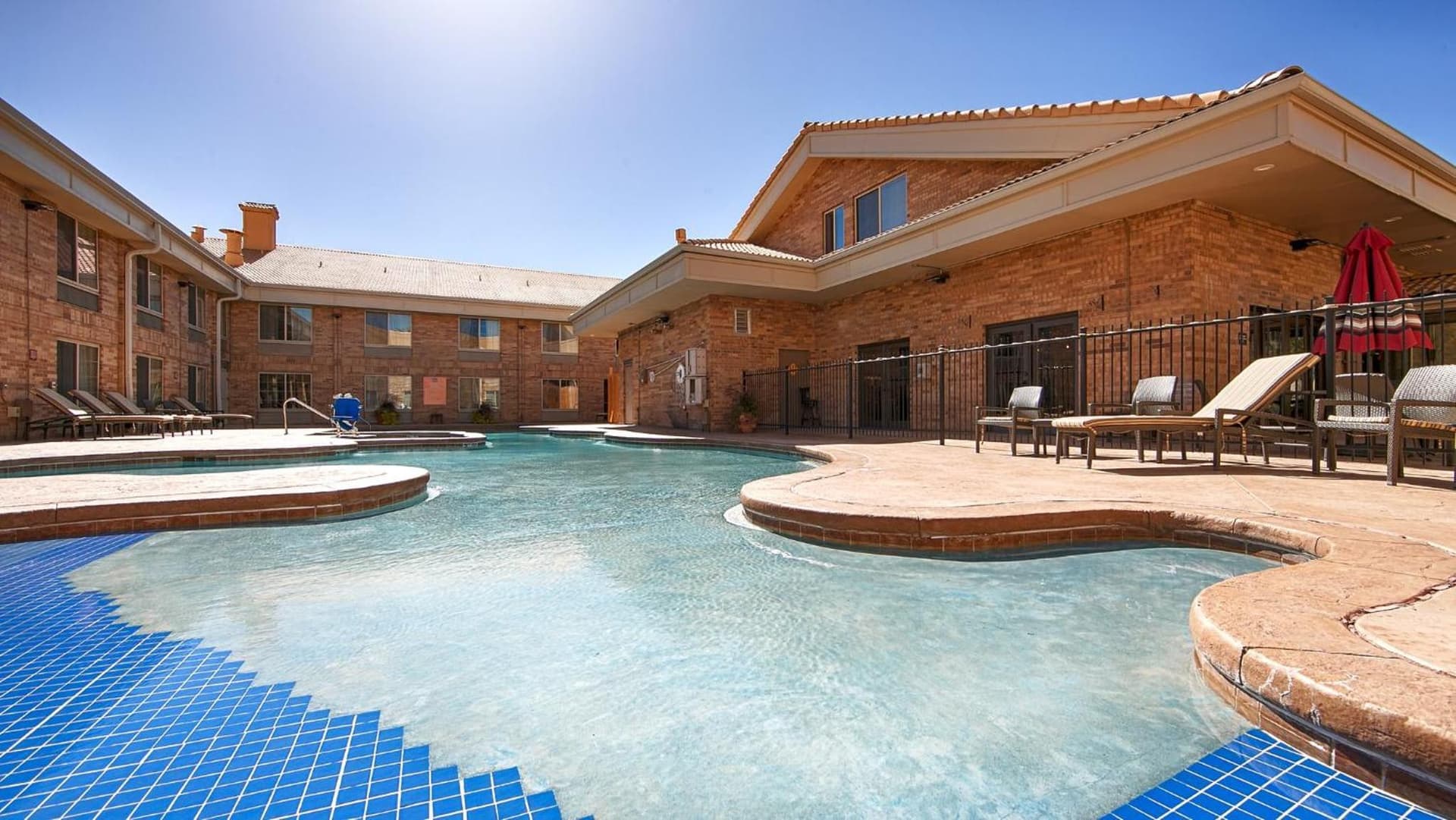 Best Western Denver Southwest gallery photo in Lakewood, CO — image 48
