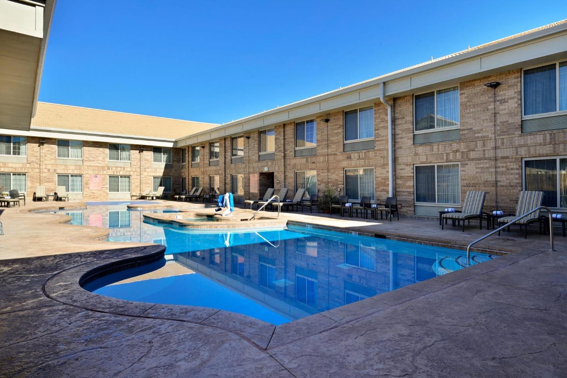 Best Western Denver Southwest gallery photo in Lakewood, CO — image 88