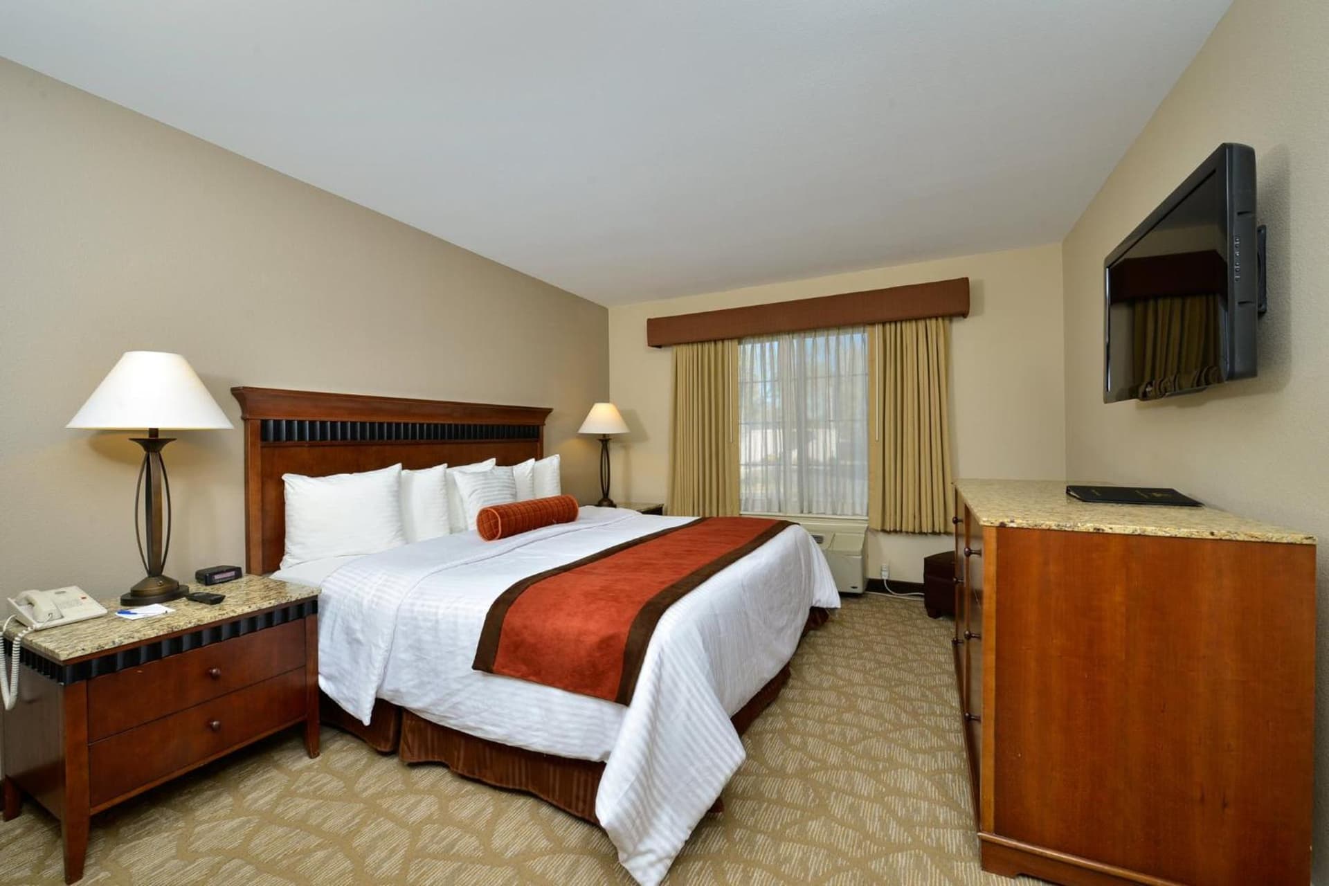 Best Western Denver Southwest gallery photo in Lakewood, CO — image 27
