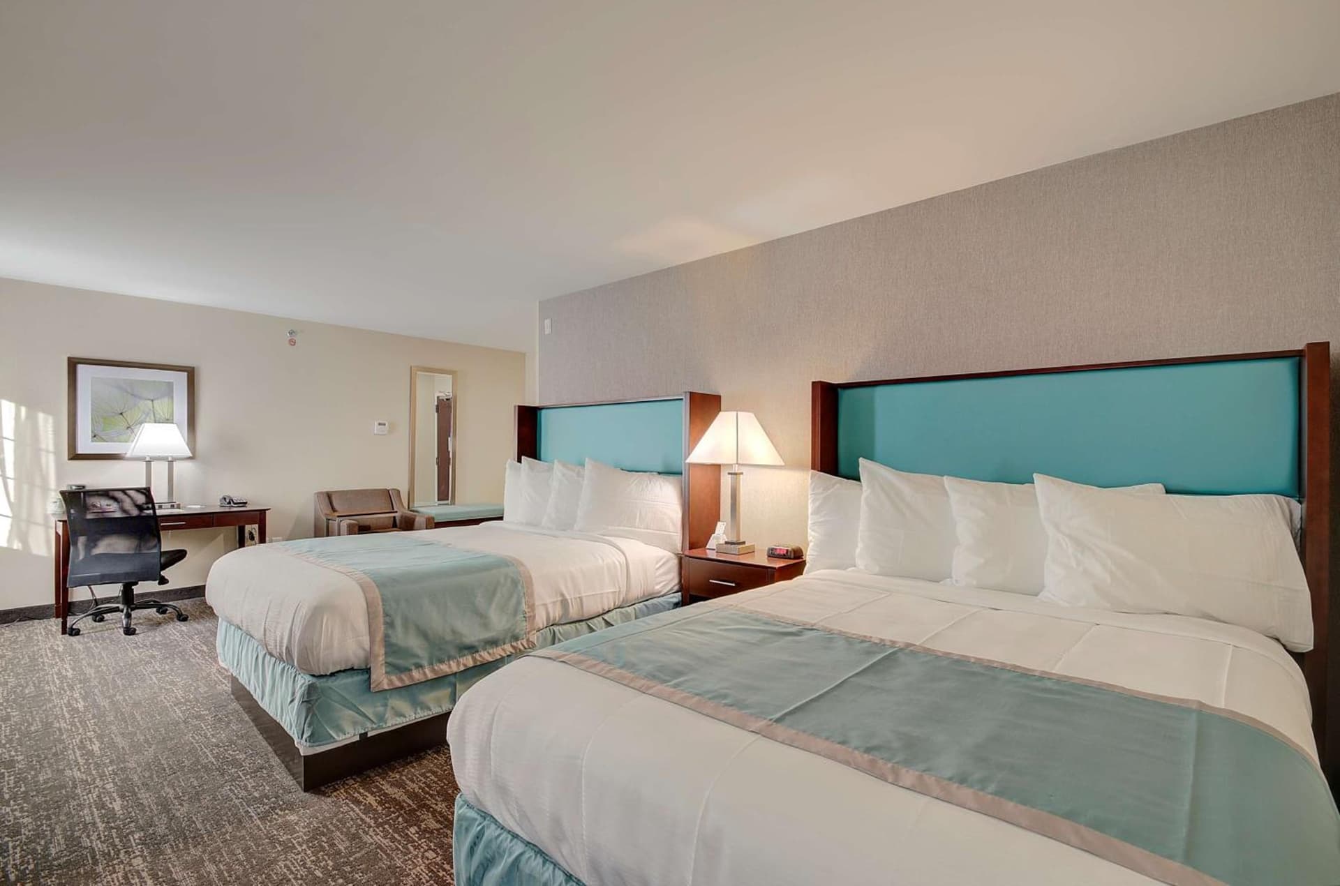 Best Western Hampshire Inn & Suites gallery photo in Seabrook, NH — image 20