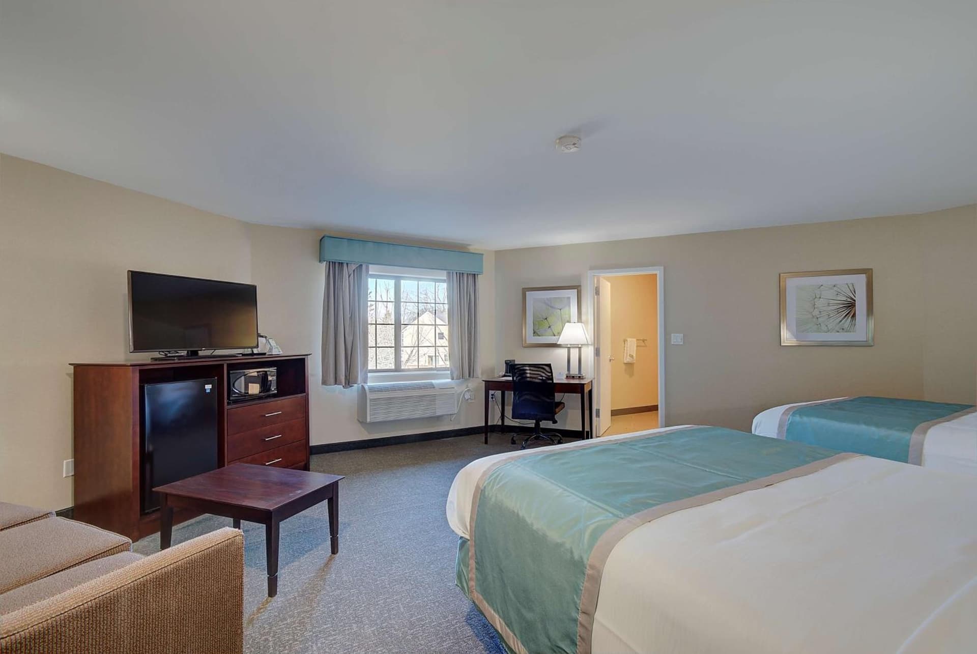 Best Western Hampshire Inn & Suites gallery photo in Seabrook, NH — image 7