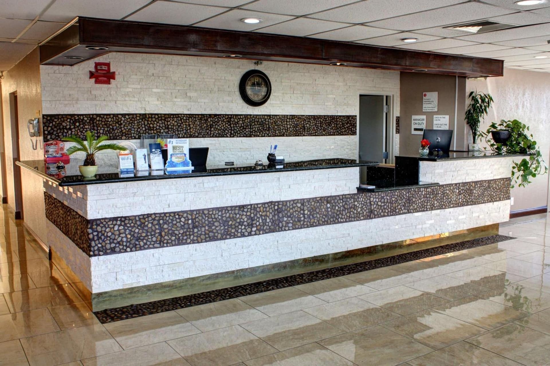 Ramada by Wyndham Grand Junction gallery photo in Grand Junction, CO — image 14