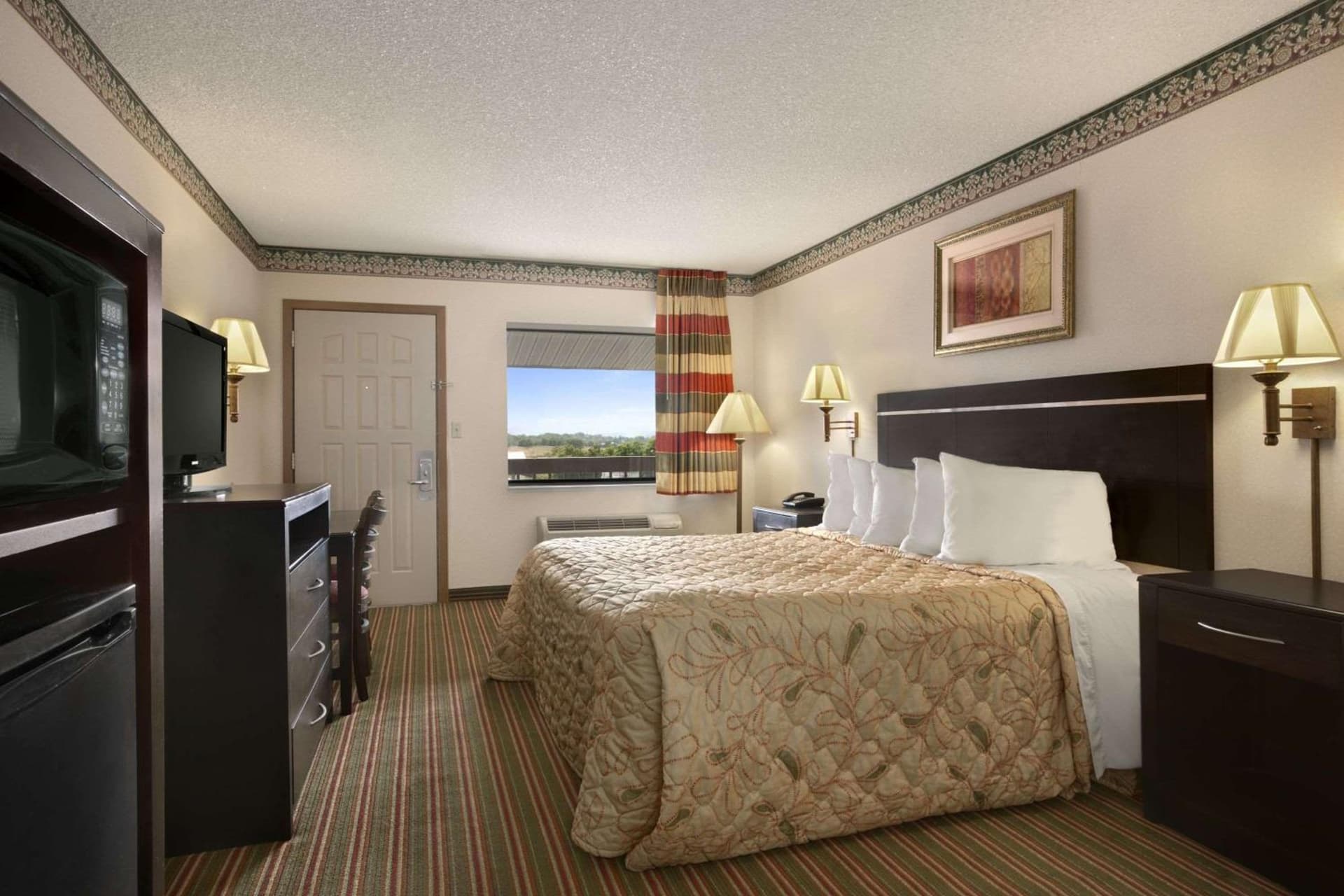 Days Inn by Wyndham Grantville gallery photo in Grantville, PA — image 12