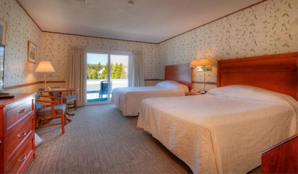 The Seaside Inn gallery photo in Kennebunk Beach — image 8