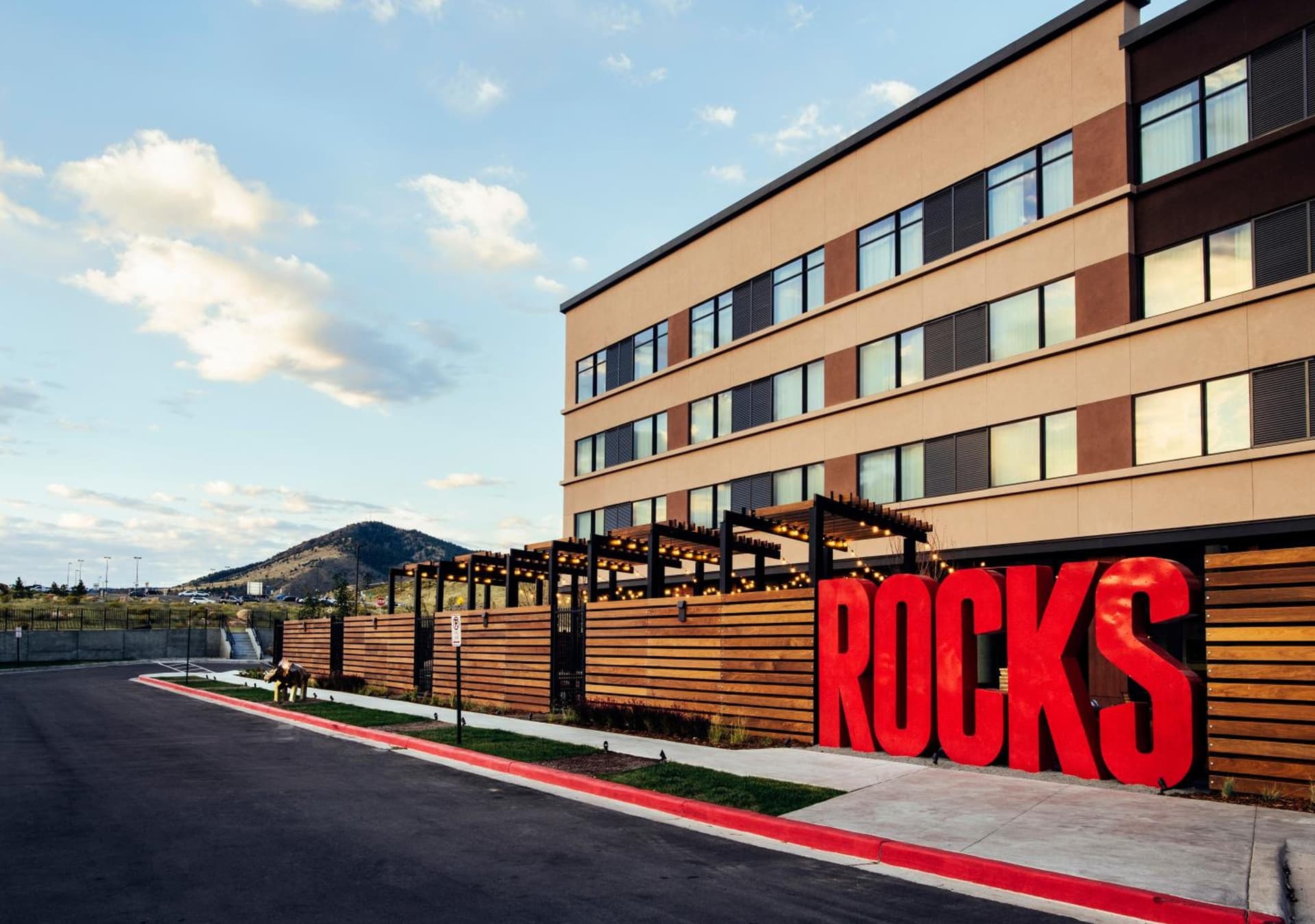 Origin Red Rocks, a Wyndham Hotel gallery photo in Golden, CO — image 38