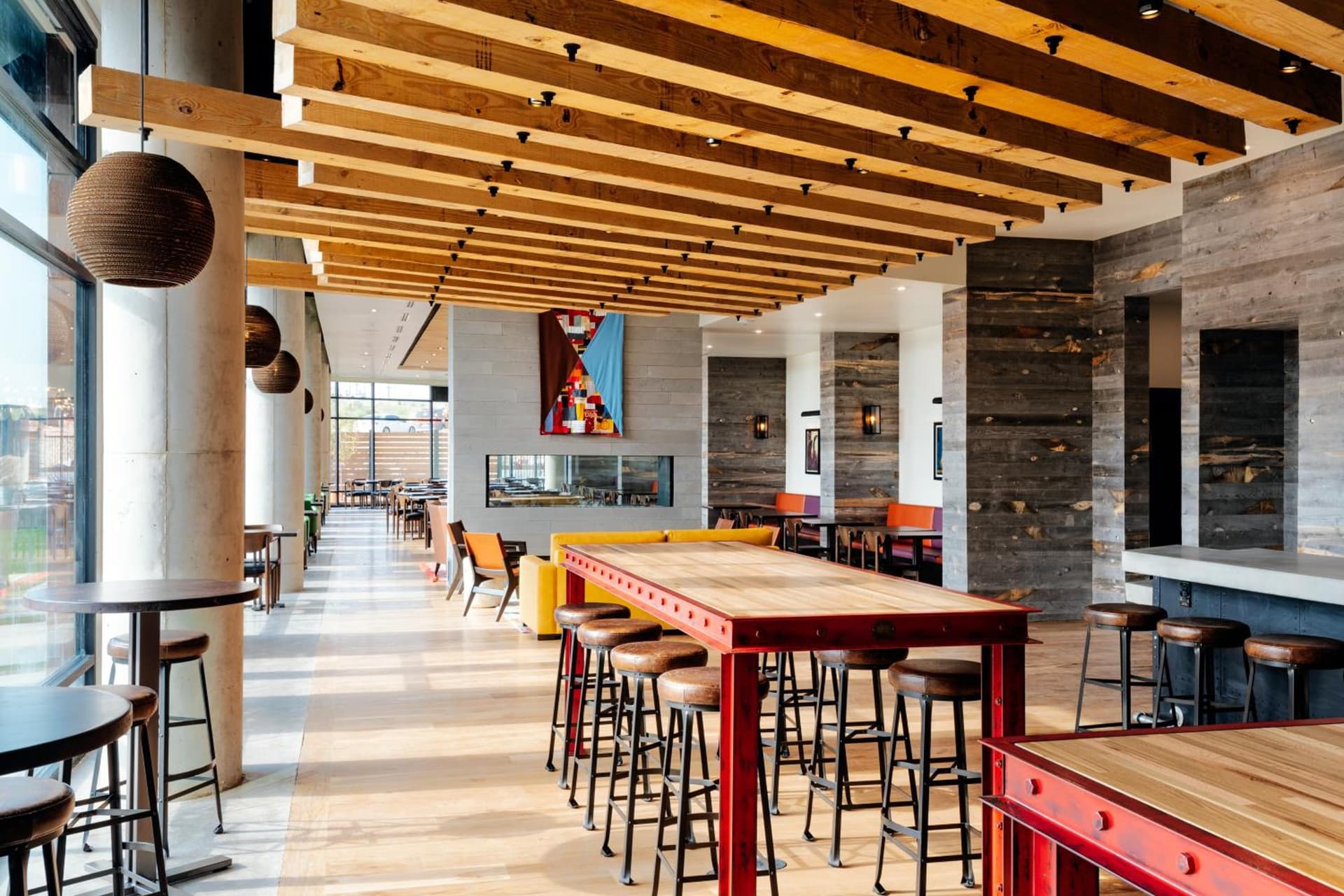 Origin Red Rocks, a Wyndham Hotel gallery photo in Golden, CO — image 69