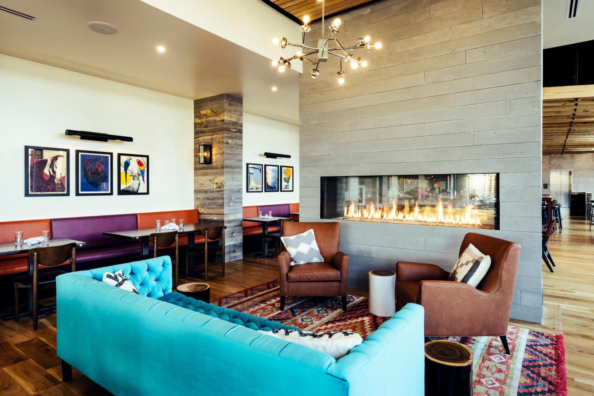 Origin Red Rocks, a Wyndham Hotel gallery photo in Golden, CO — image 114