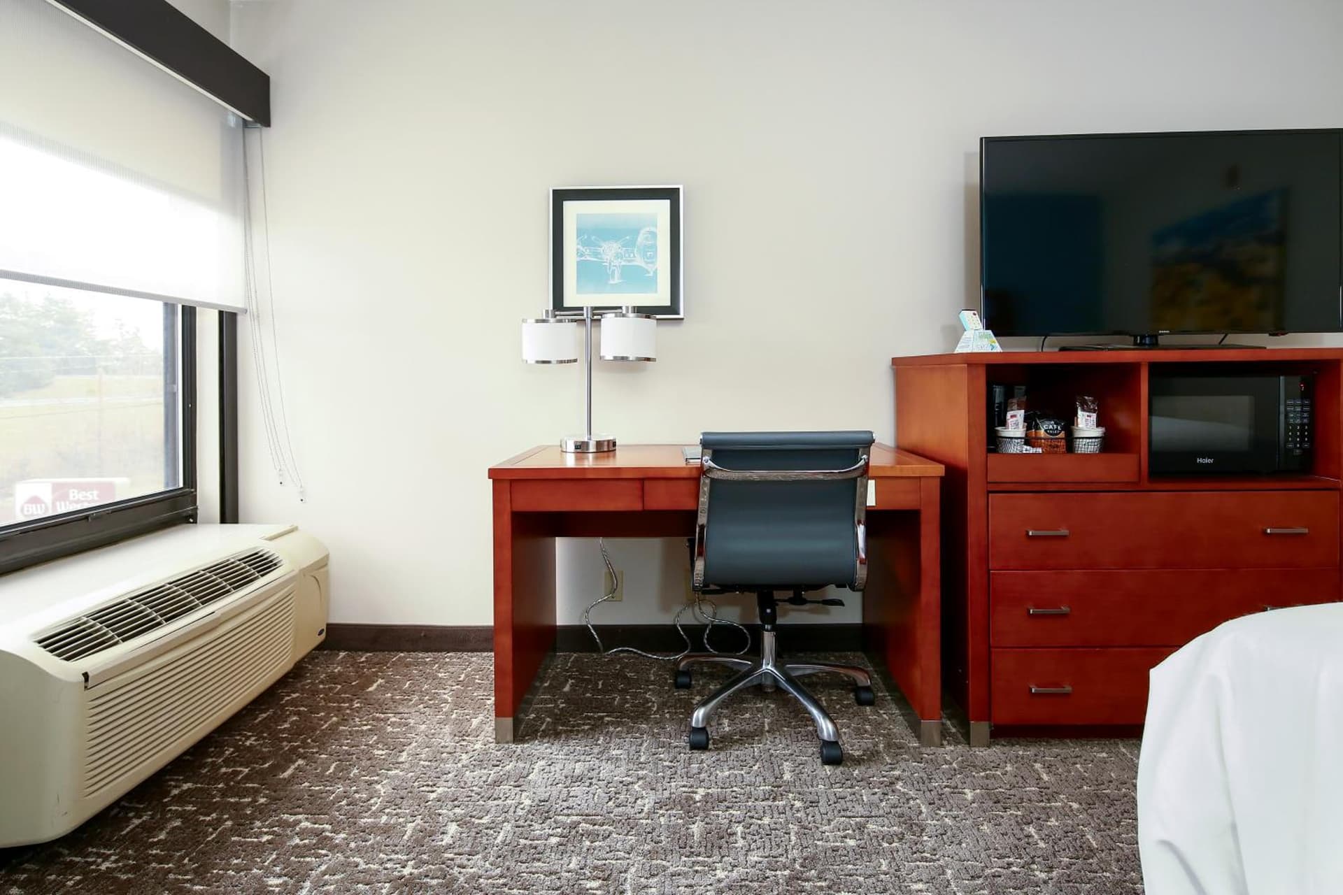 Best Western Plus Bellingham gallery photo in Bellingham, WA — image 23
