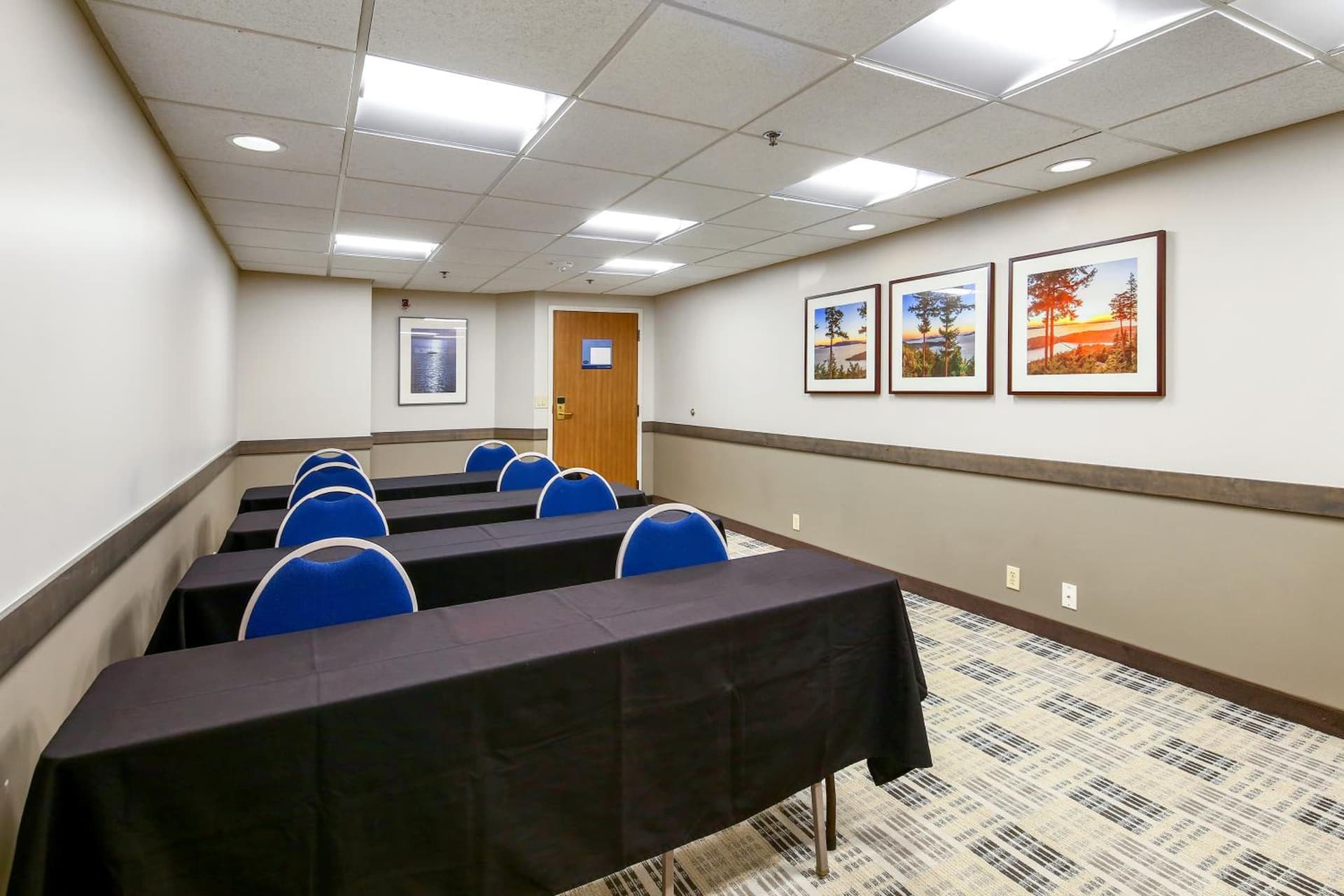Best Western Plus Bellingham gallery photo in Bellingham, WA — image 36