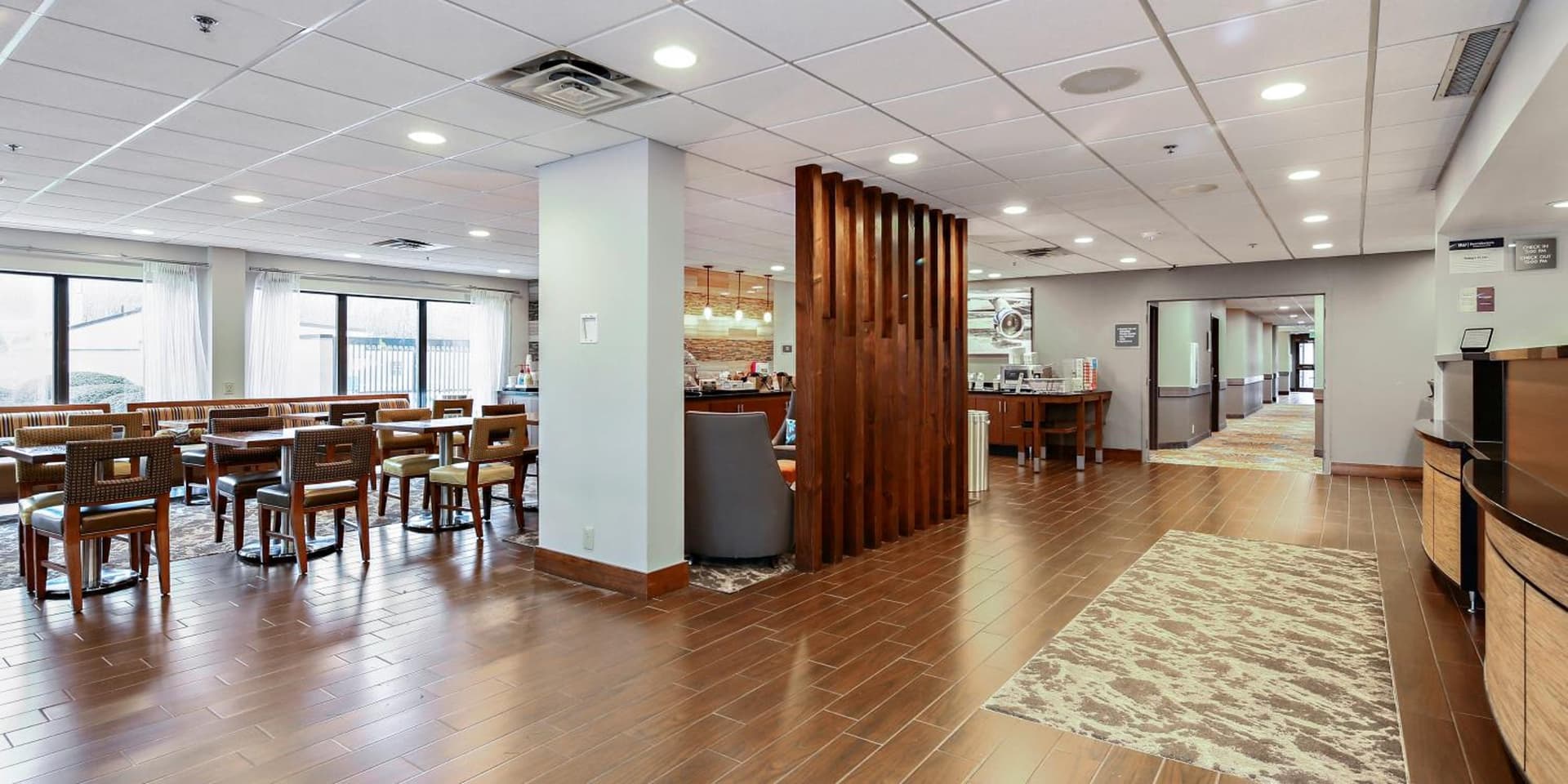 Best Western Plus Bellingham gallery photo in Bellingham, WA — image 57