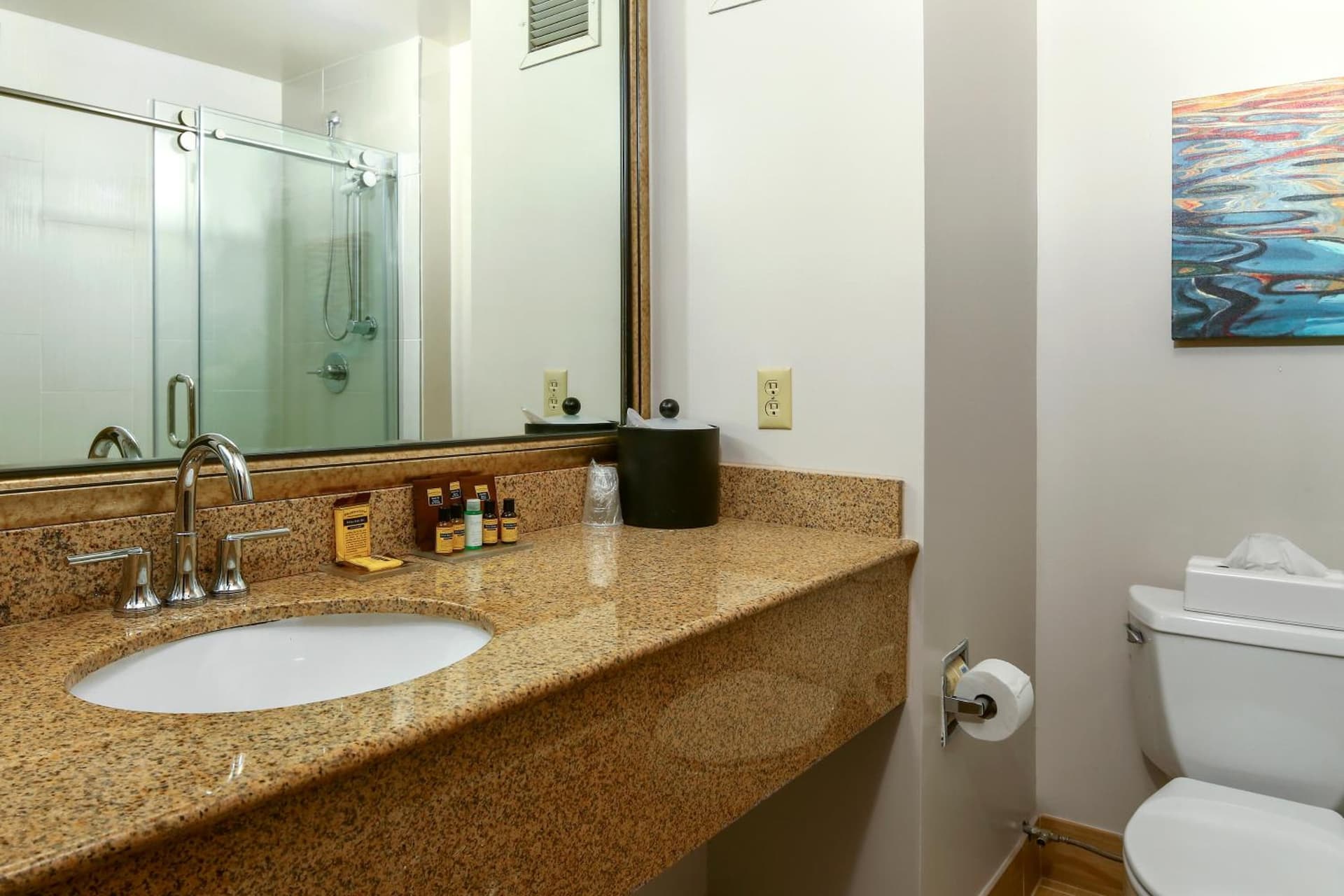 Best Western Plus Bellingham gallery photo in Bellingham, WA — image 50