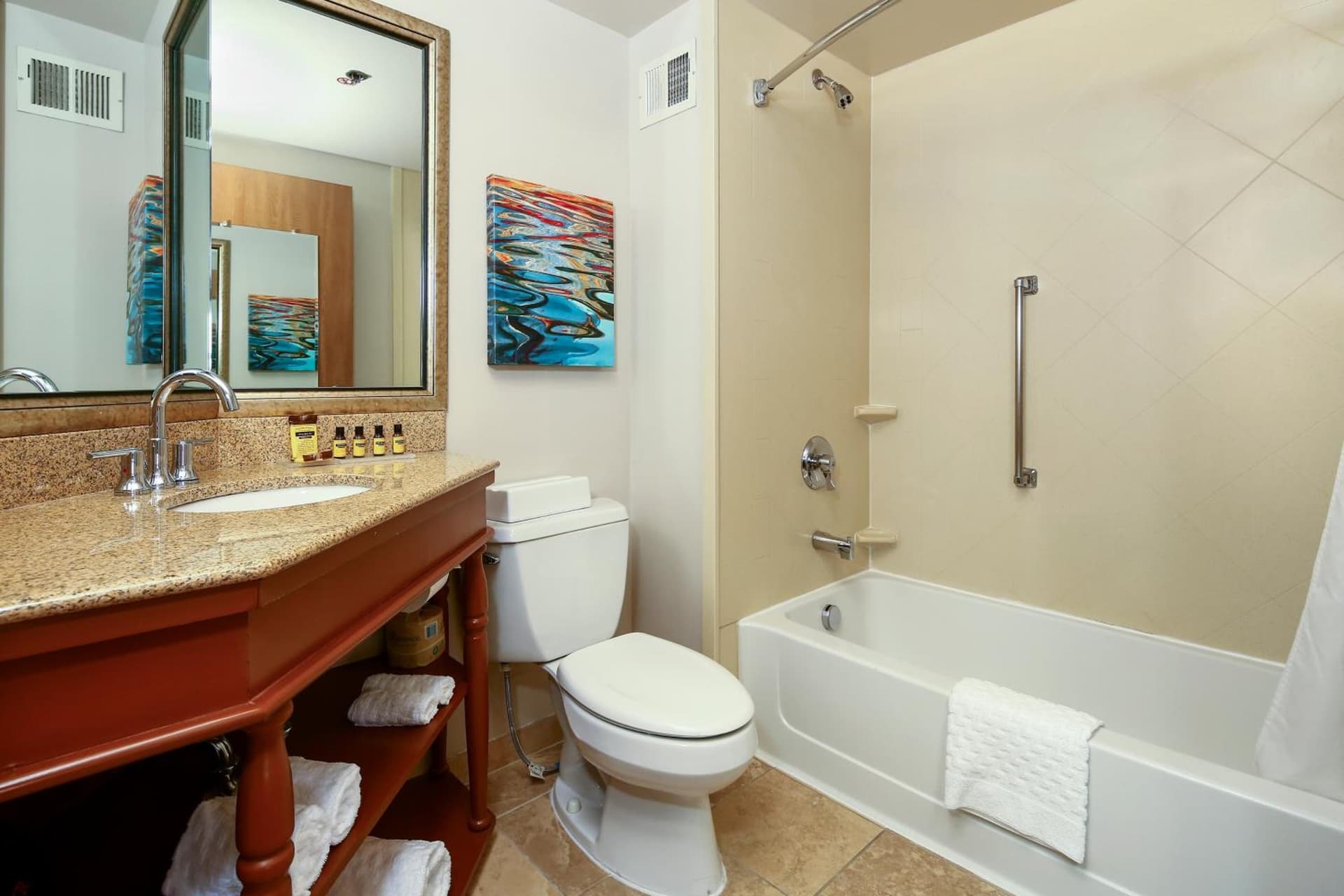 Best Western Plus Bellingham gallery photo in Bellingham, WA — image 8