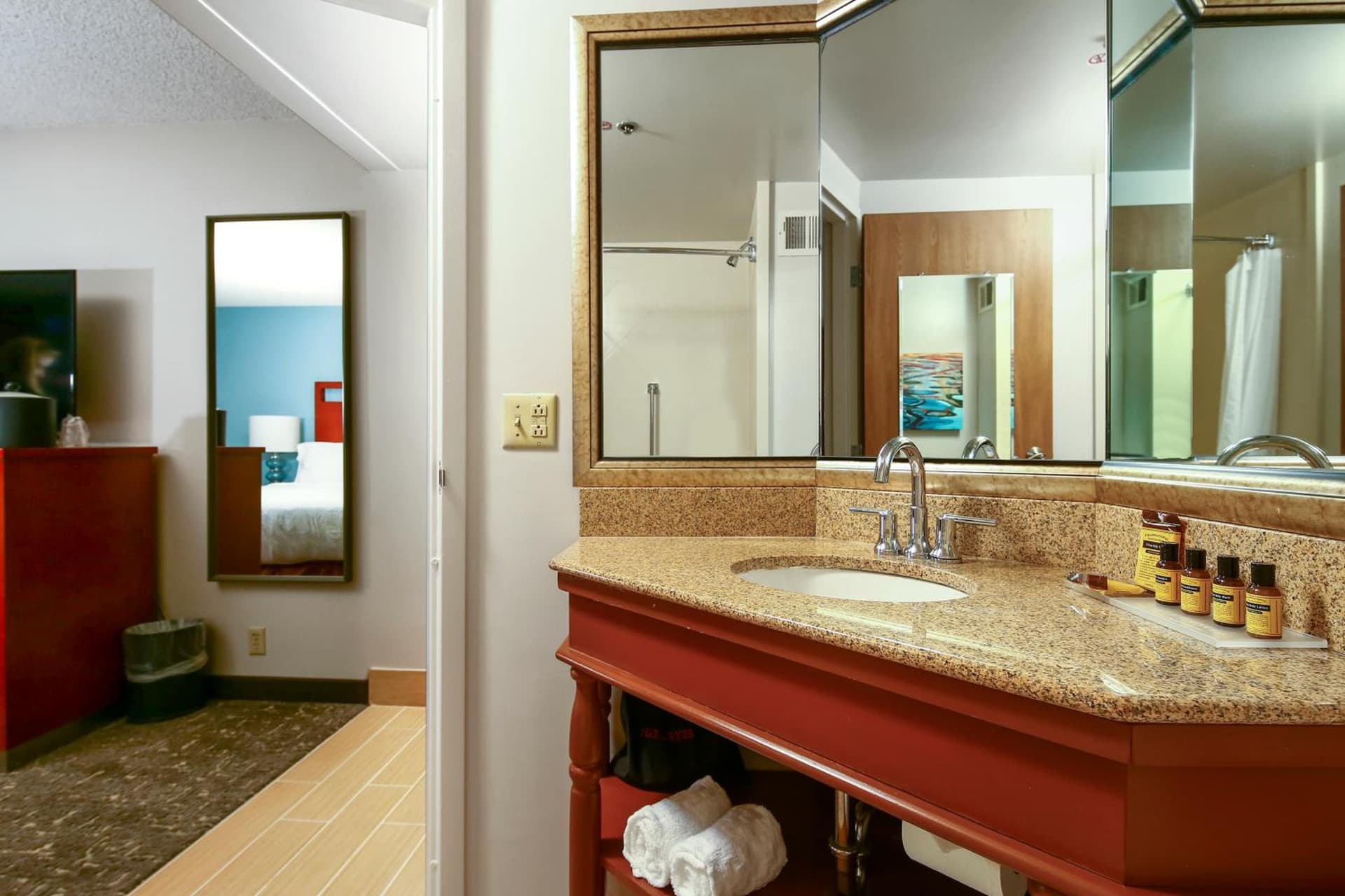 Best Western Plus Bellingham gallery photo in Bellingham, WA — image 86