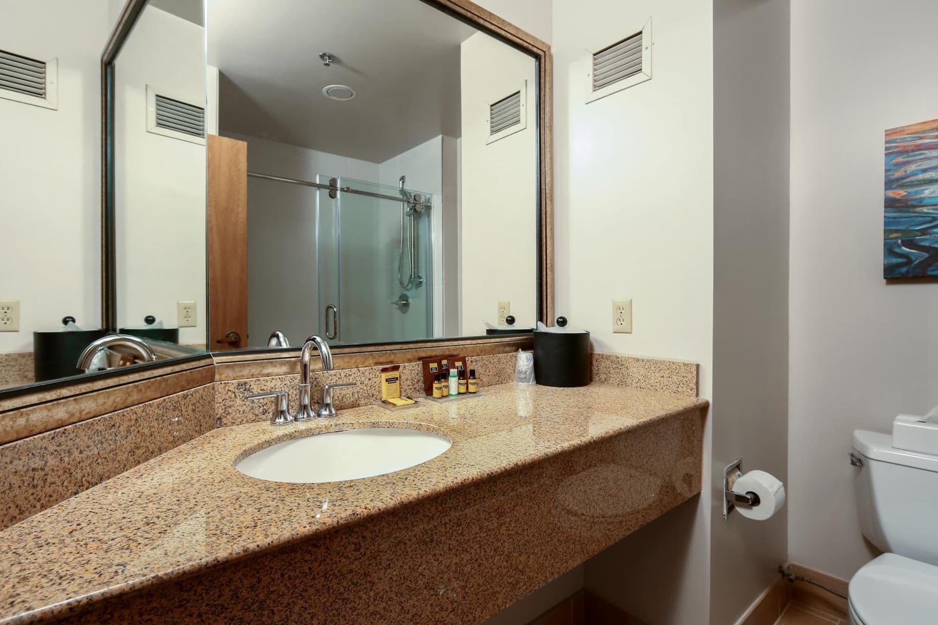 Best Western Plus Bellingham gallery photo in Bellingham, WA — image 43