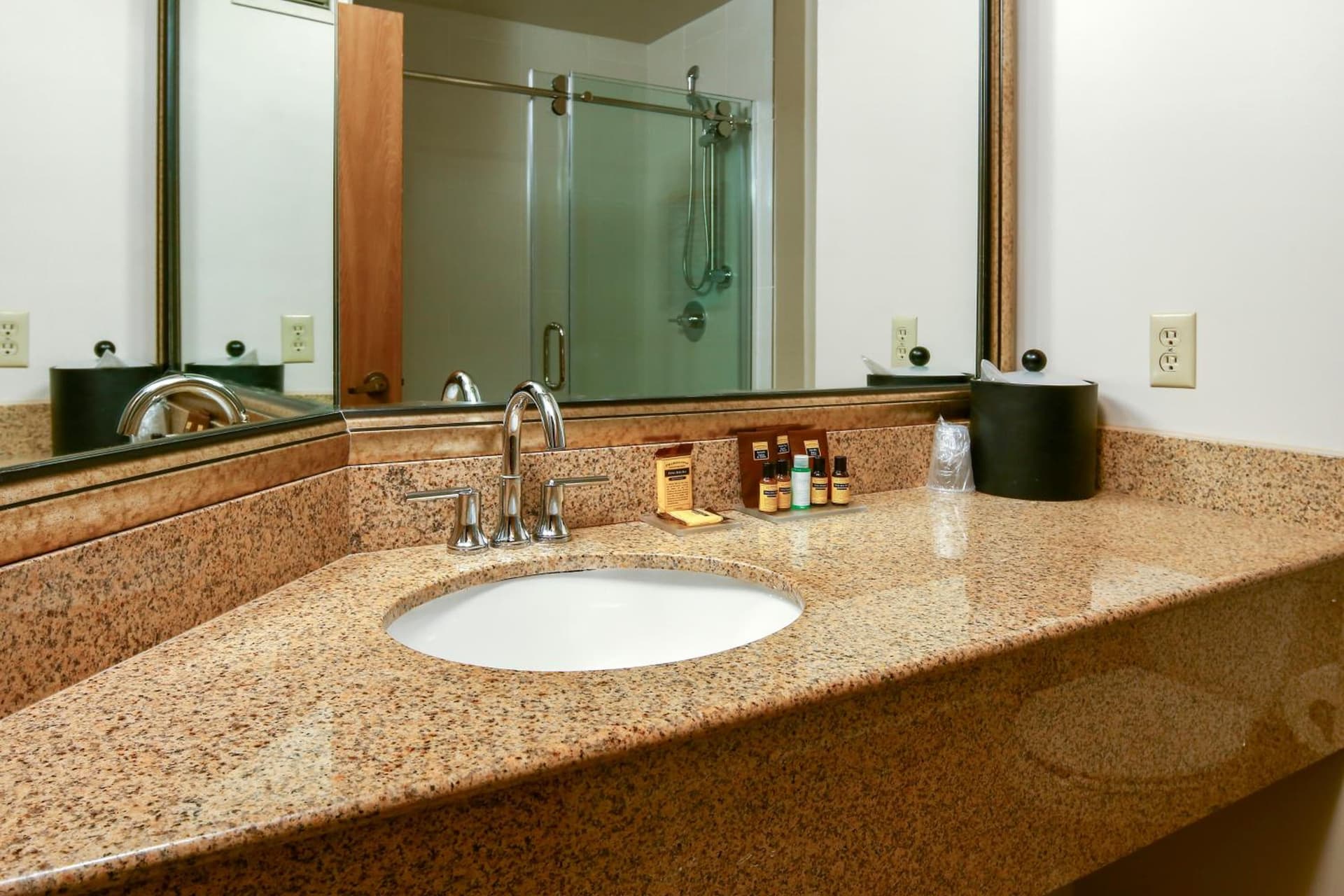Best Western Plus Bellingham gallery photo in Bellingham, WA — image 61