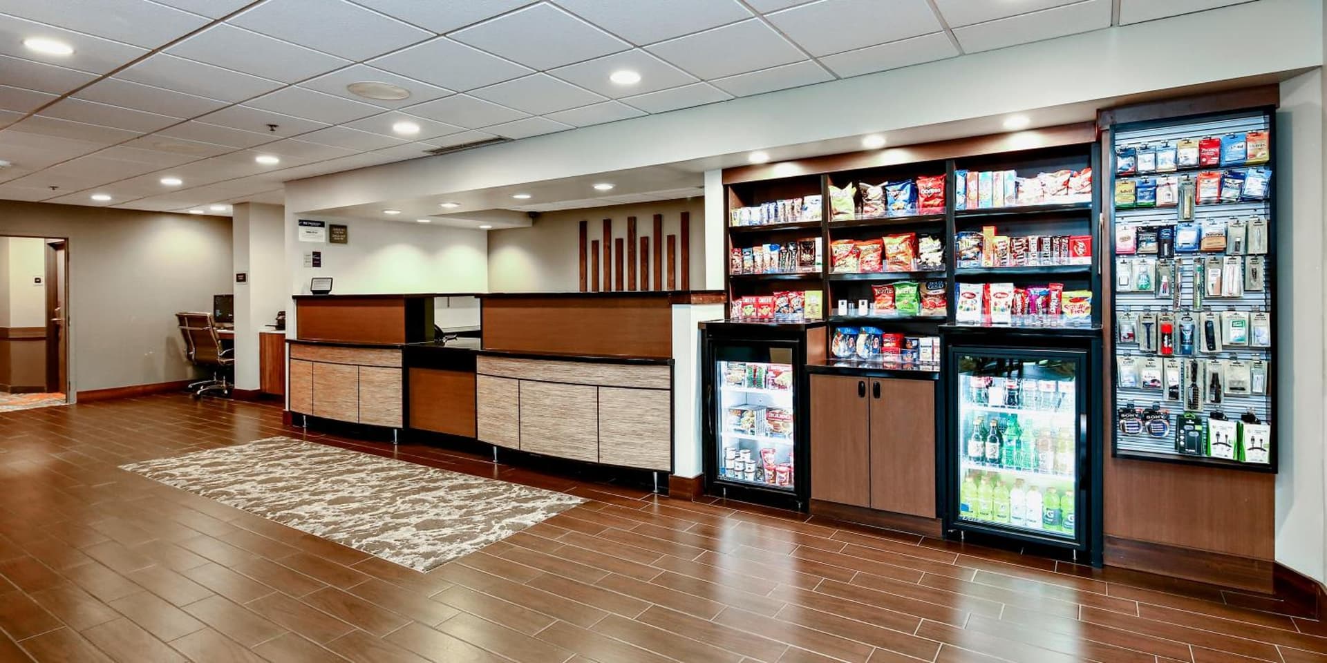 Best Western Plus Bellingham gallery photo in Bellingham, WA — image 73