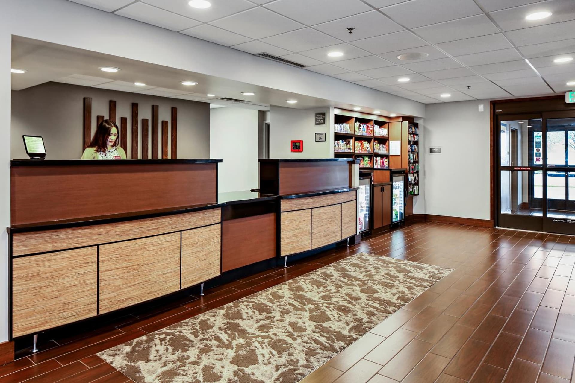 Best Western Plus Bellingham gallery photo in Bellingham, WA — image 48