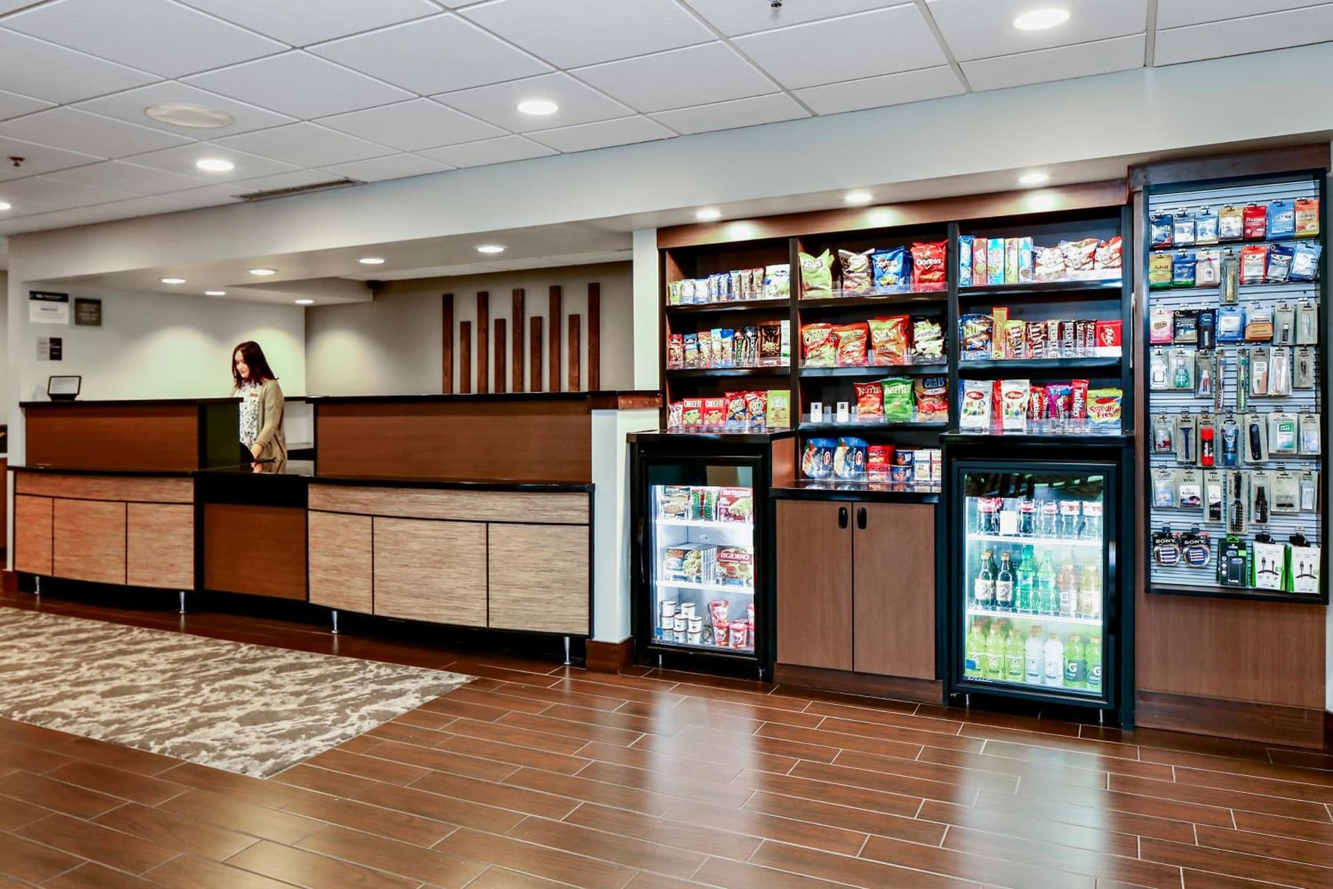 Best Western Plus Bellingham gallery photo in Bellingham, WA — image 32