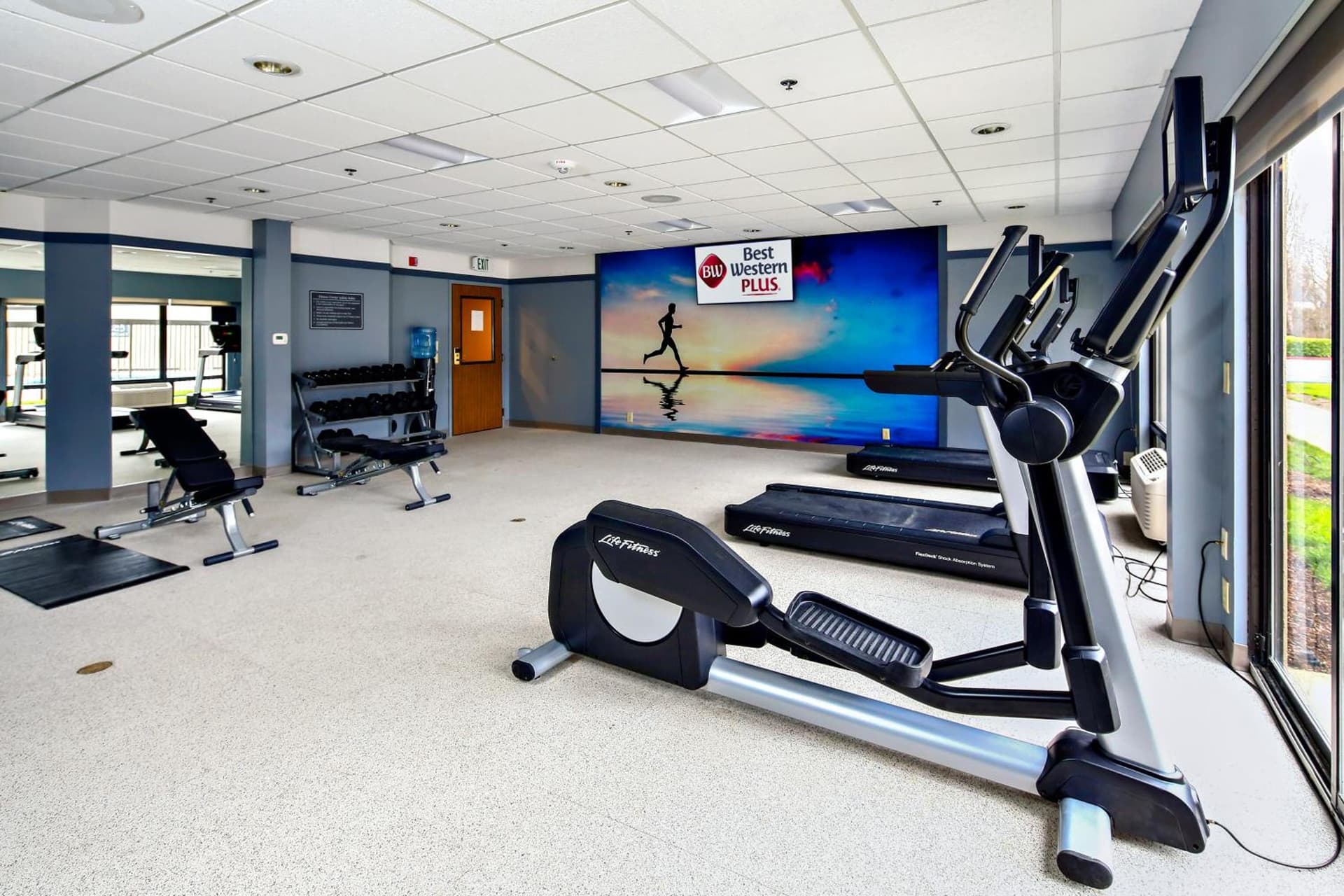 Best Western Plus Bellingham gallery photo in Bellingham, WA — image 25