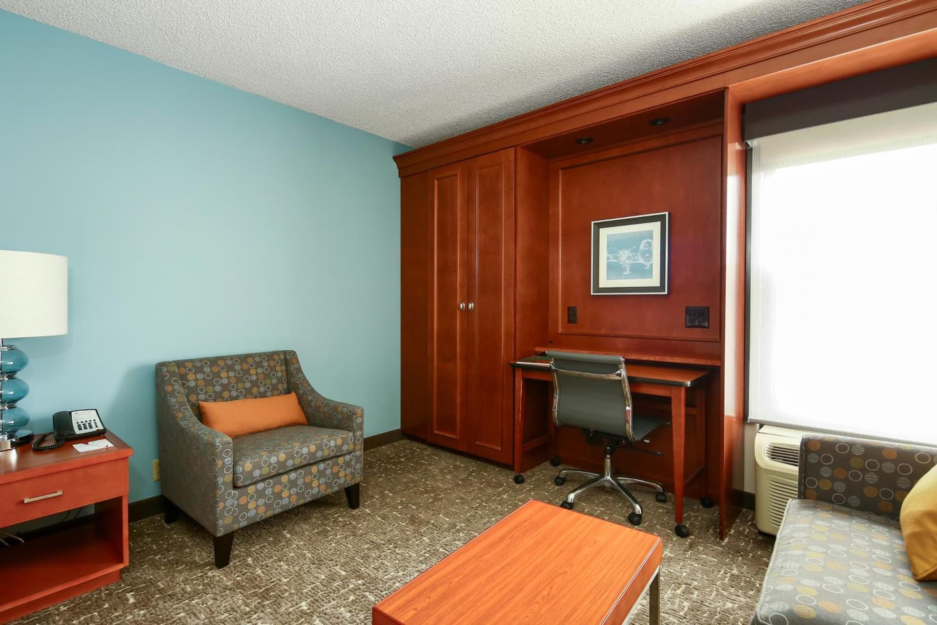 Best Western Plus Bellingham interior in Bellingham, WA — gallery photo 2