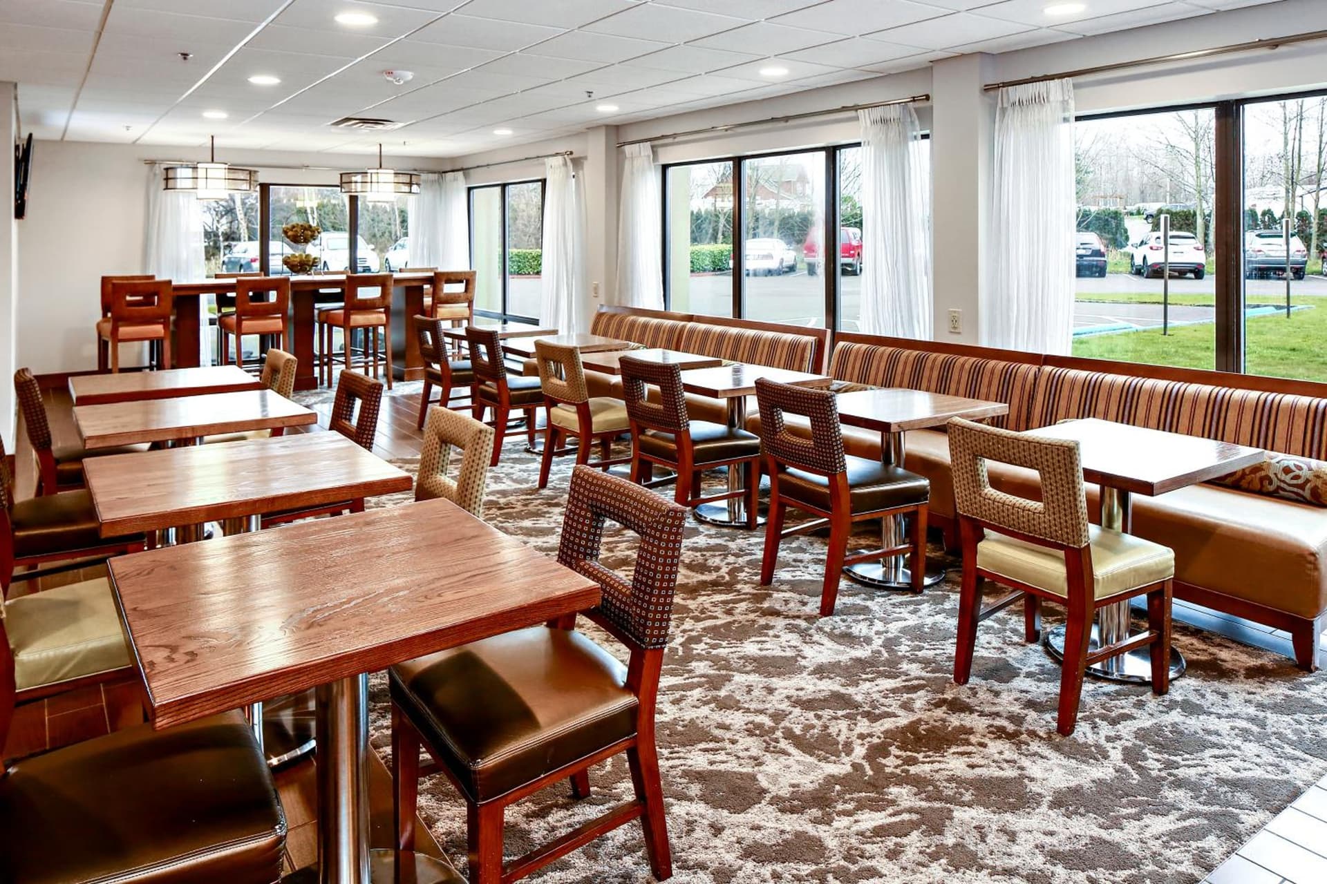 Best Western Plus Bellingham gallery photo in Bellingham, WA — image 79