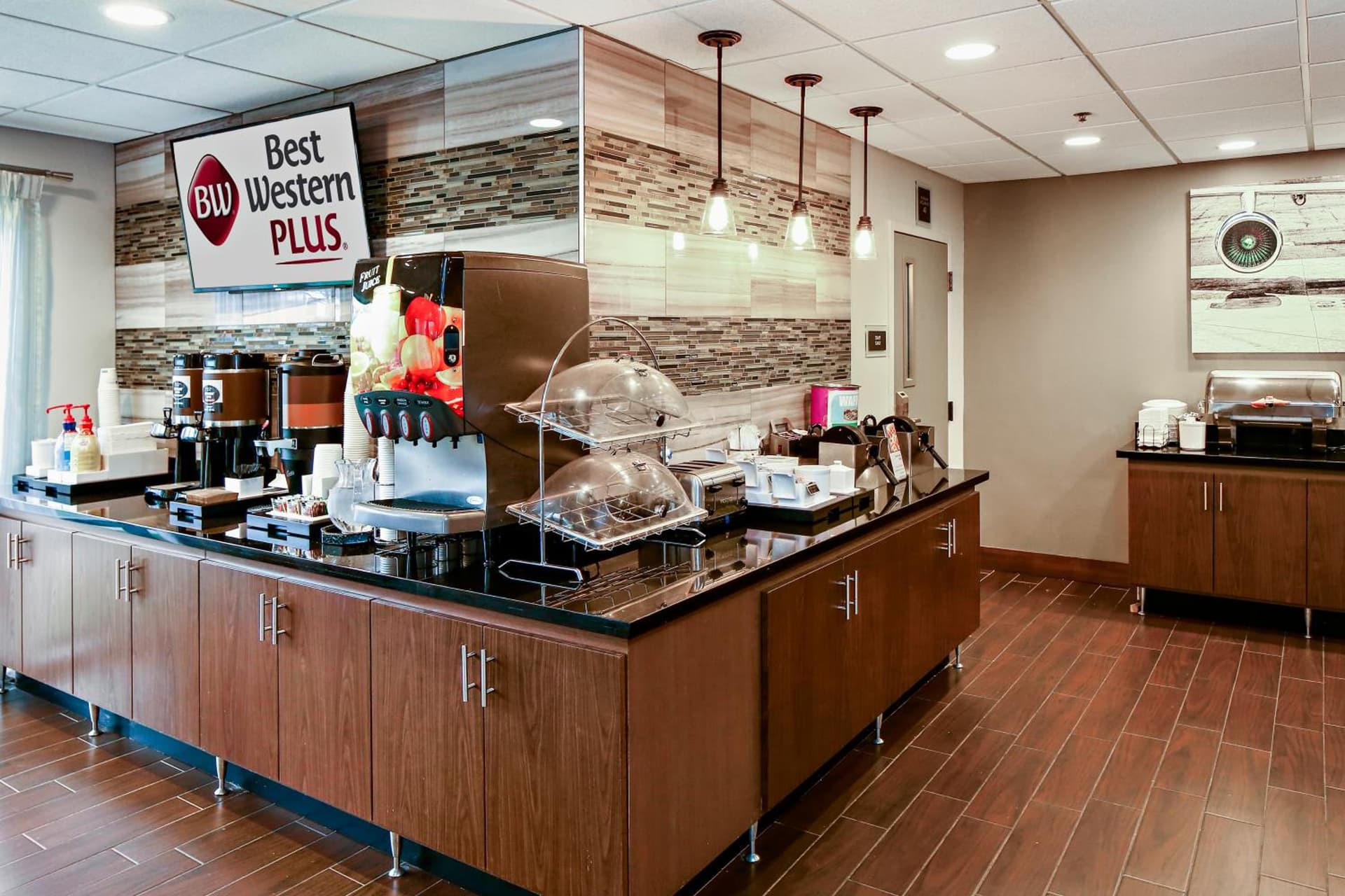 Best Western Plus Bellingham gallery photo in Bellingham, WA — image 64