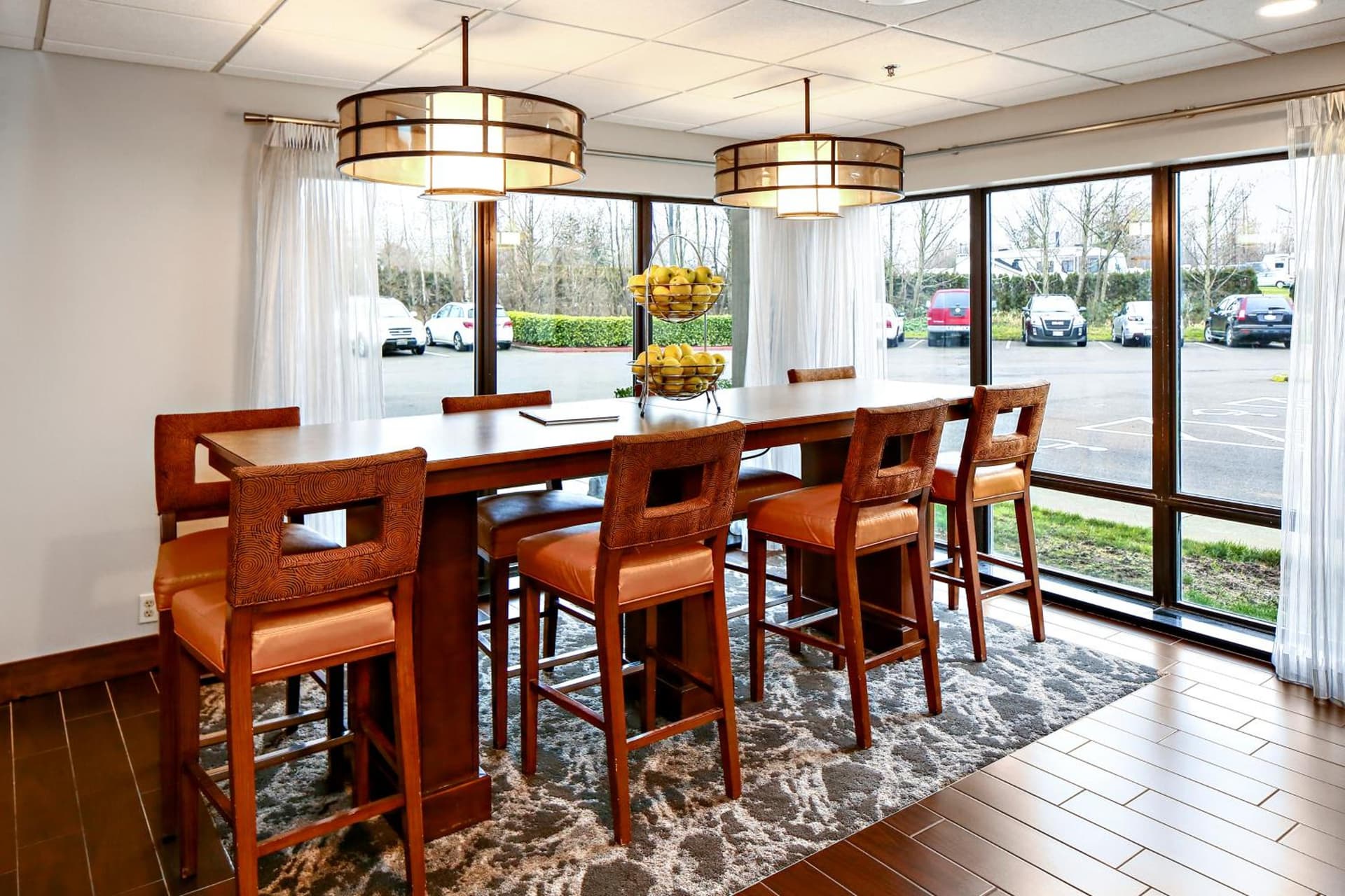 Best Western Plus Bellingham gallery photo in Bellingham, WA — image 30