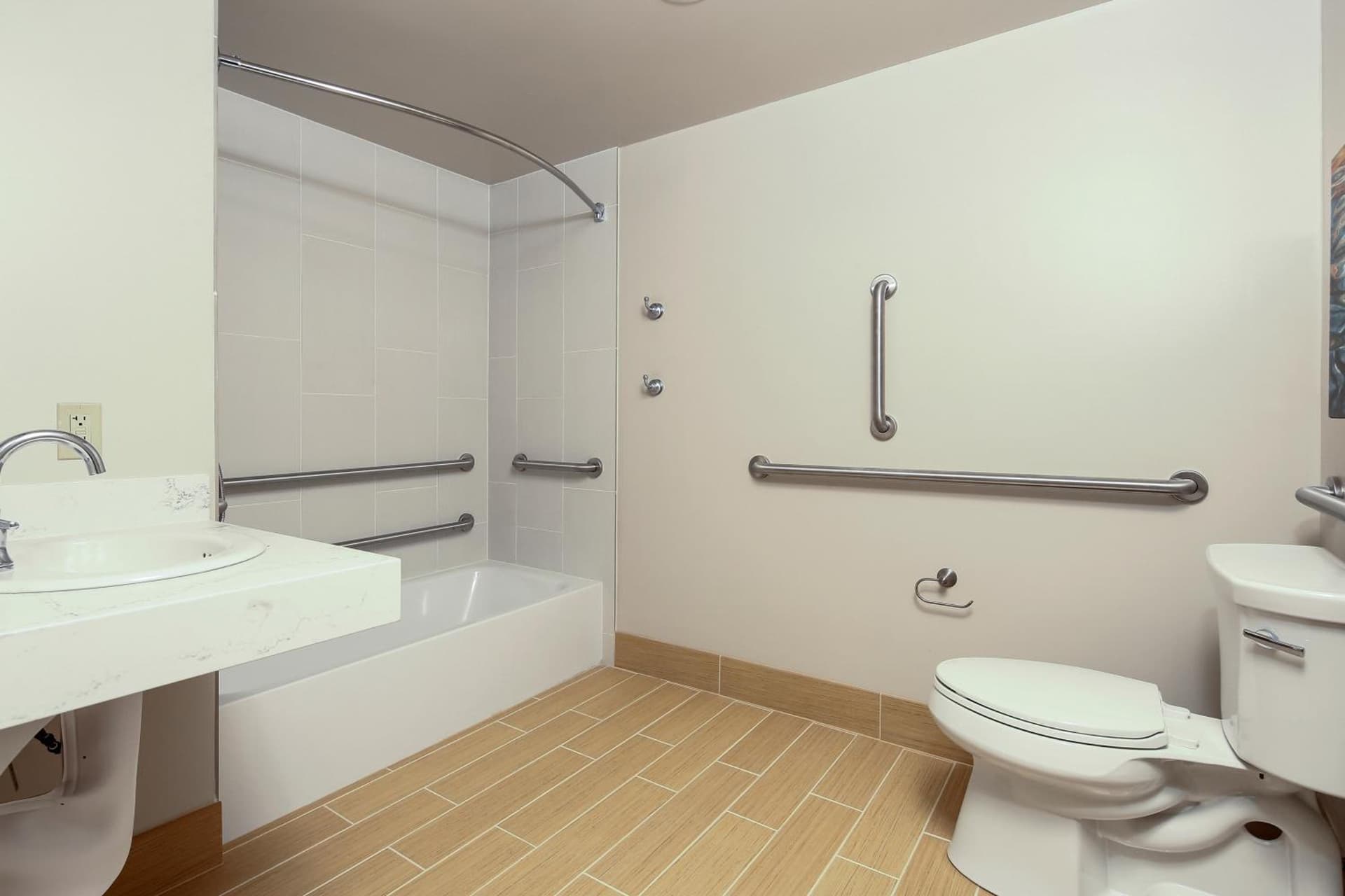 Best Western Plus Bellingham gallery photo in Bellingham, WA — image 51